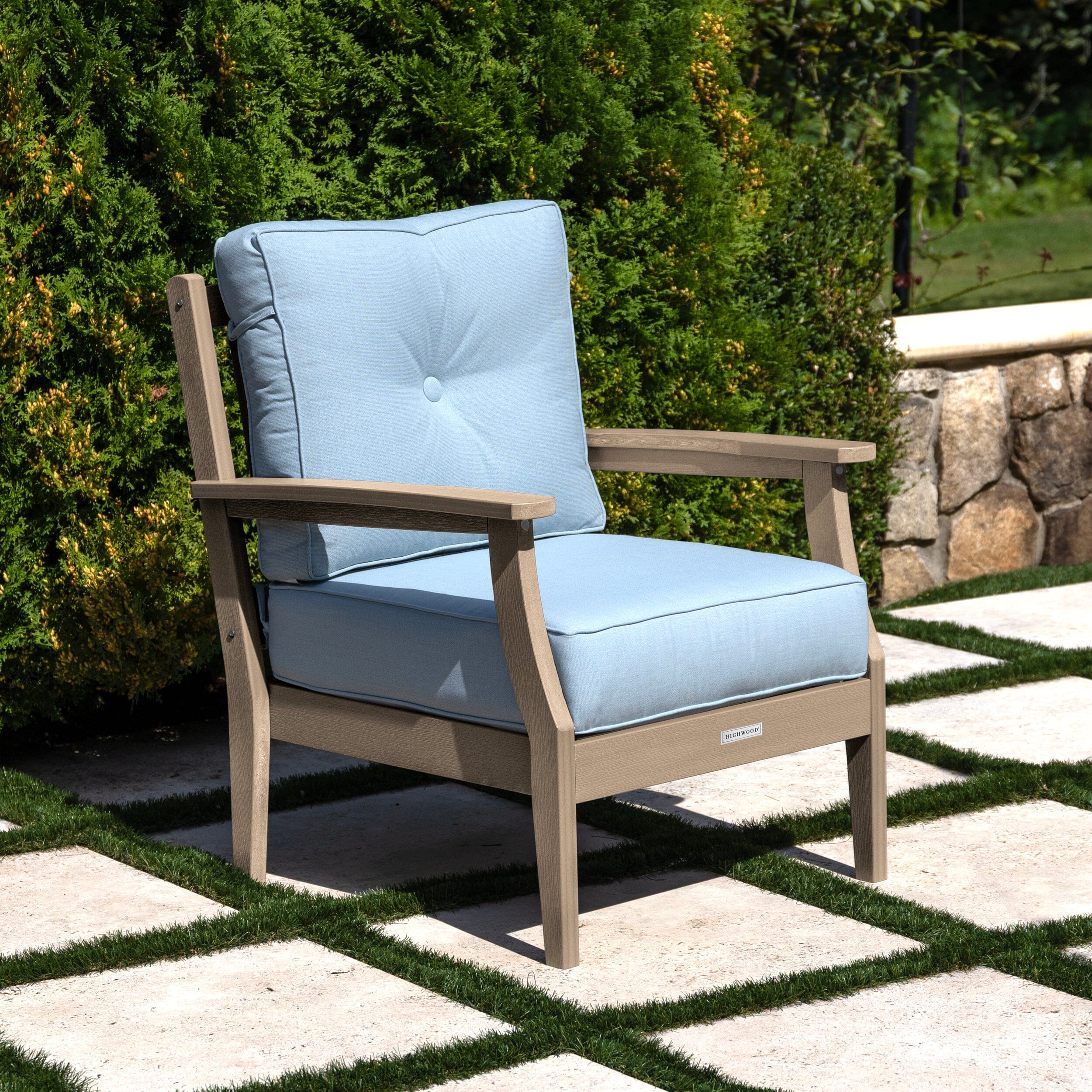 Lehigh Deep Seating Club Chair - Image 21