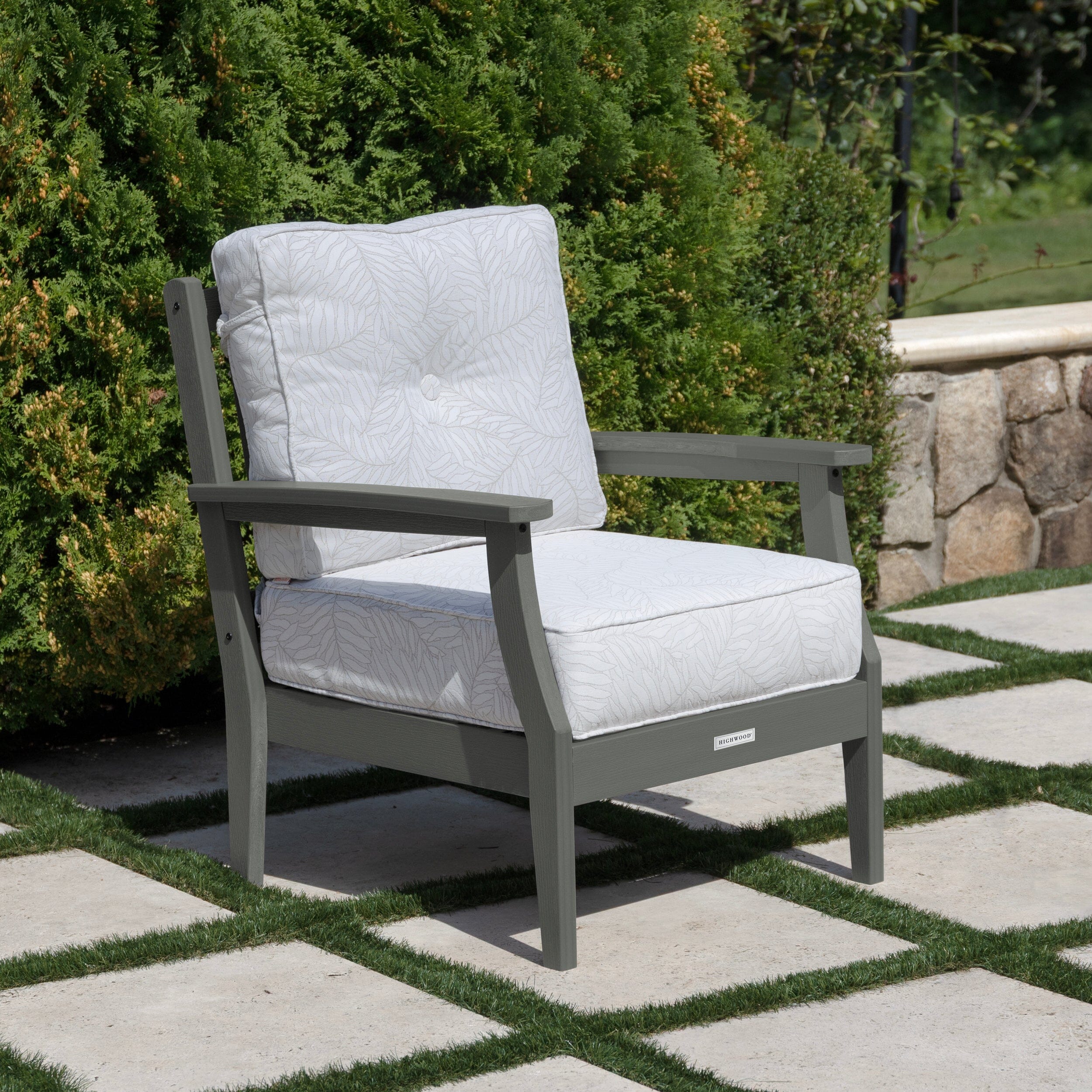 Lehigh Deep Seating Club Chair - Image 3