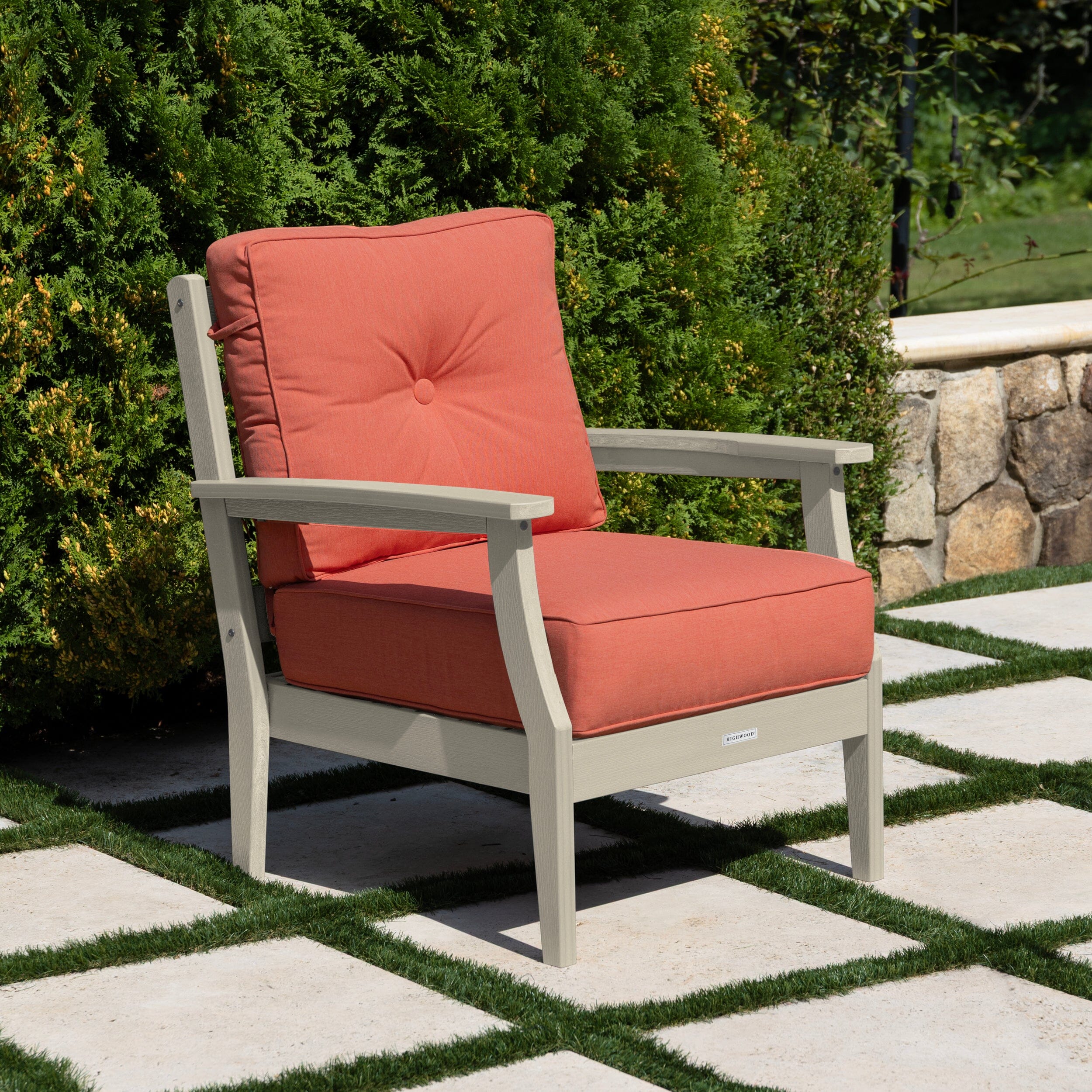 Lehigh Deep Seating Club Chair - Image 33