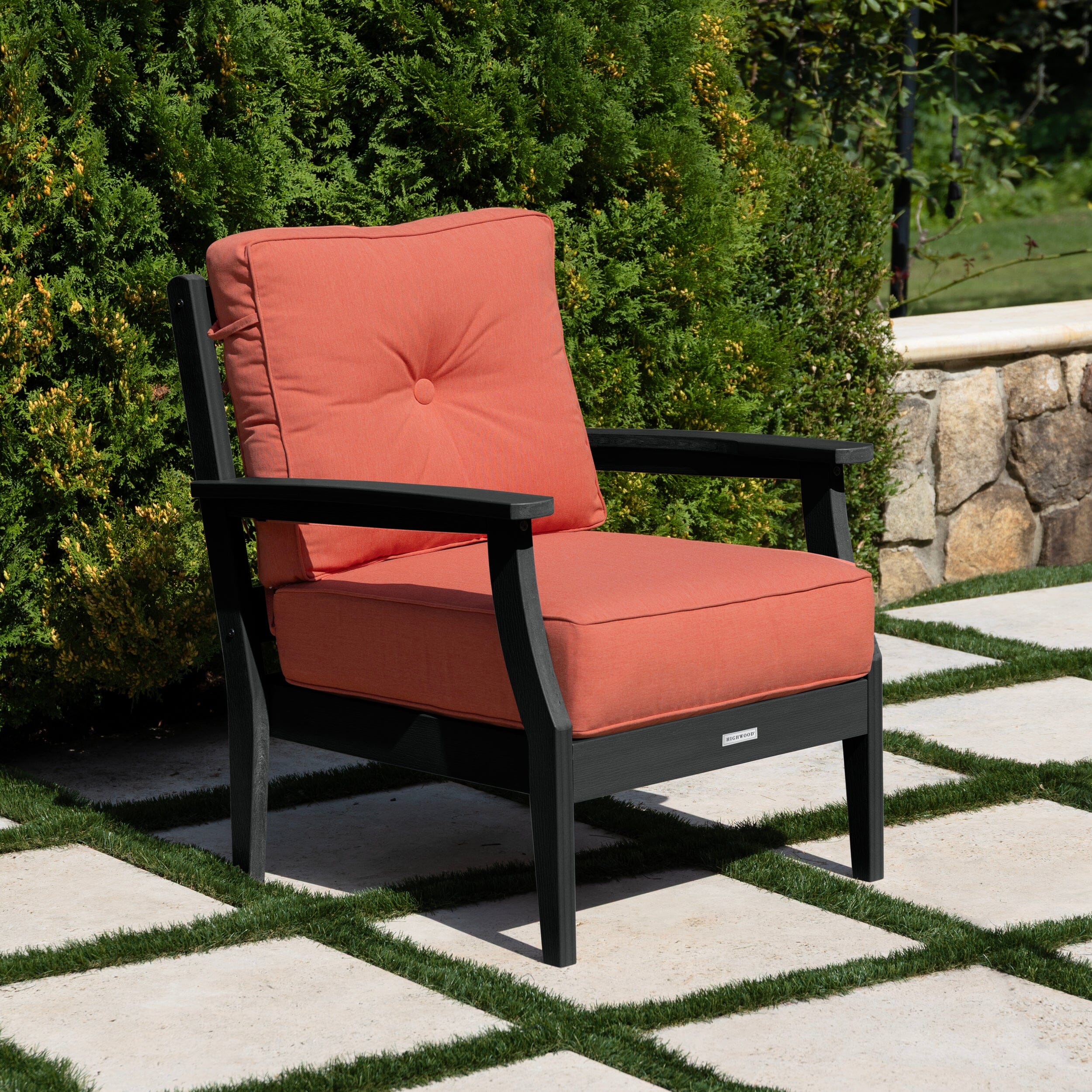 Lehigh Deep Seating Club Chair - Image 36