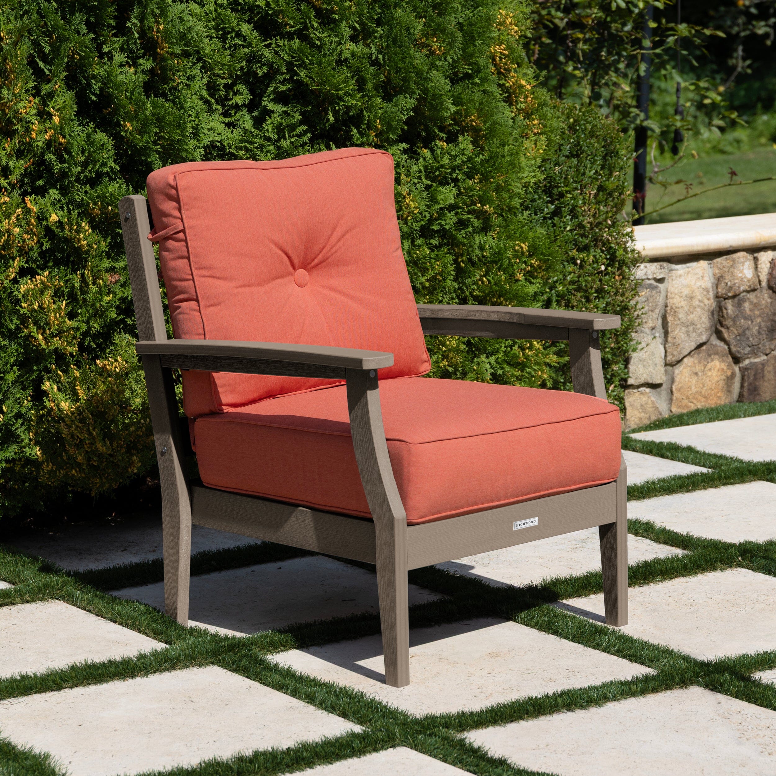 Lehigh Deep Seating Club Chair - Image 39