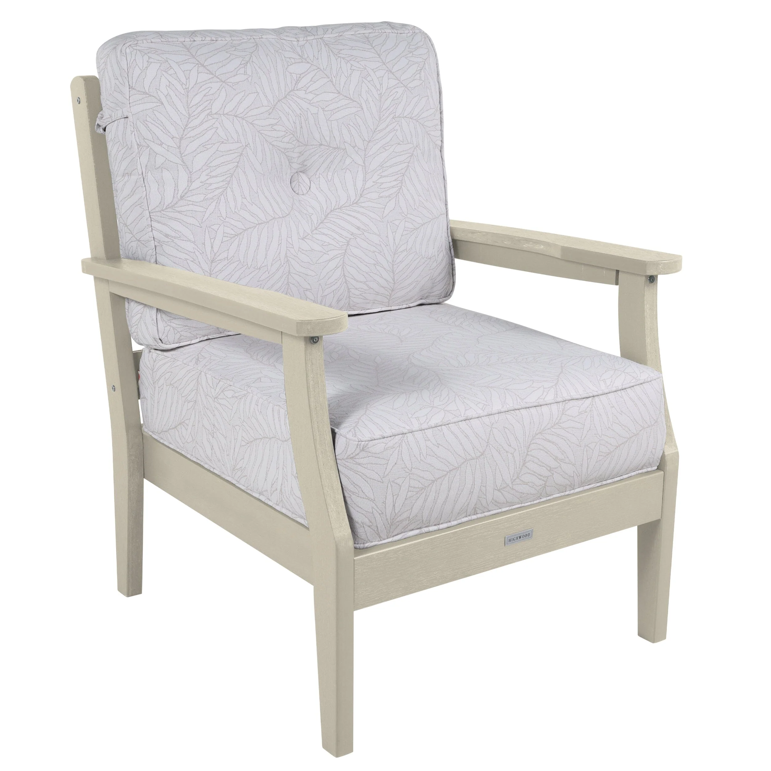 Lehigh Deep Seating Club Chair - Image 4
