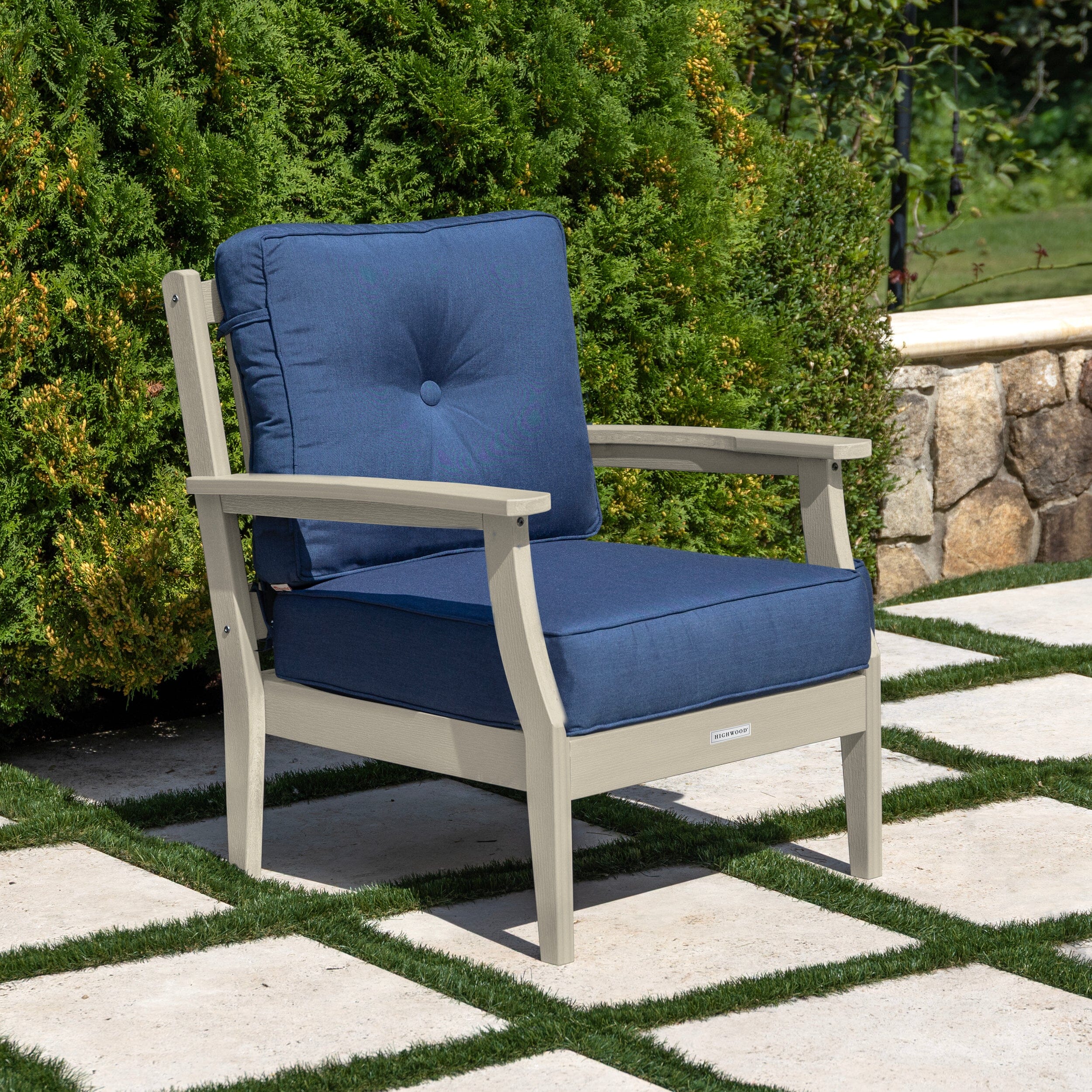 Lehigh Deep Seating Club Chair - Image 48