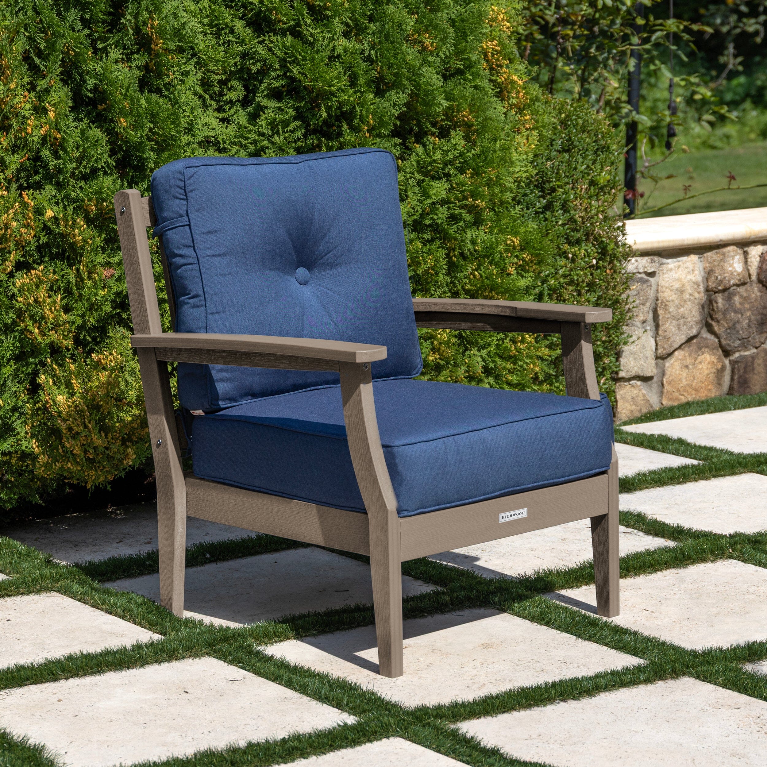 Lehigh Deep Seating Club Chair - Image 51