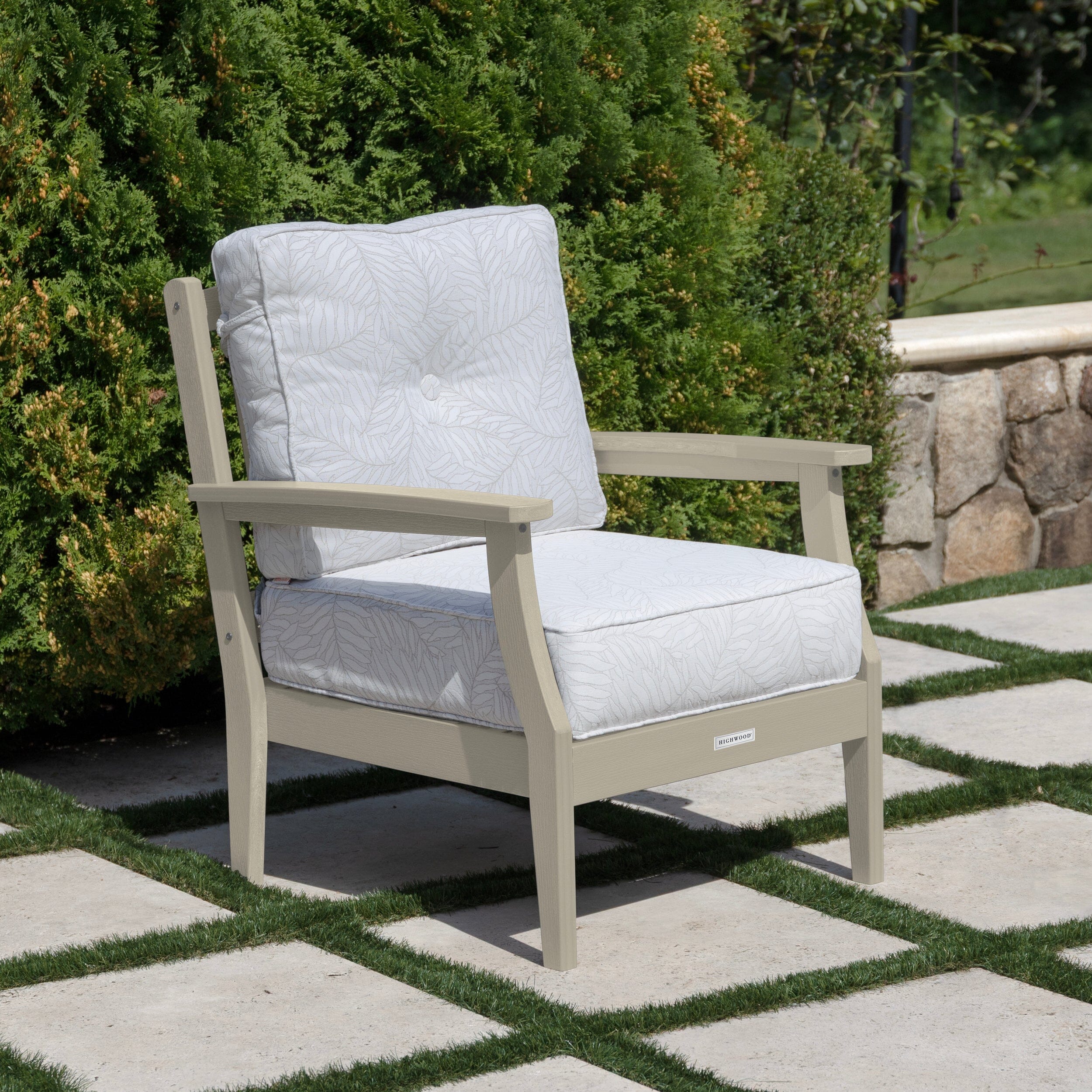 Lehigh Deep Seating Club Chair - Image 6