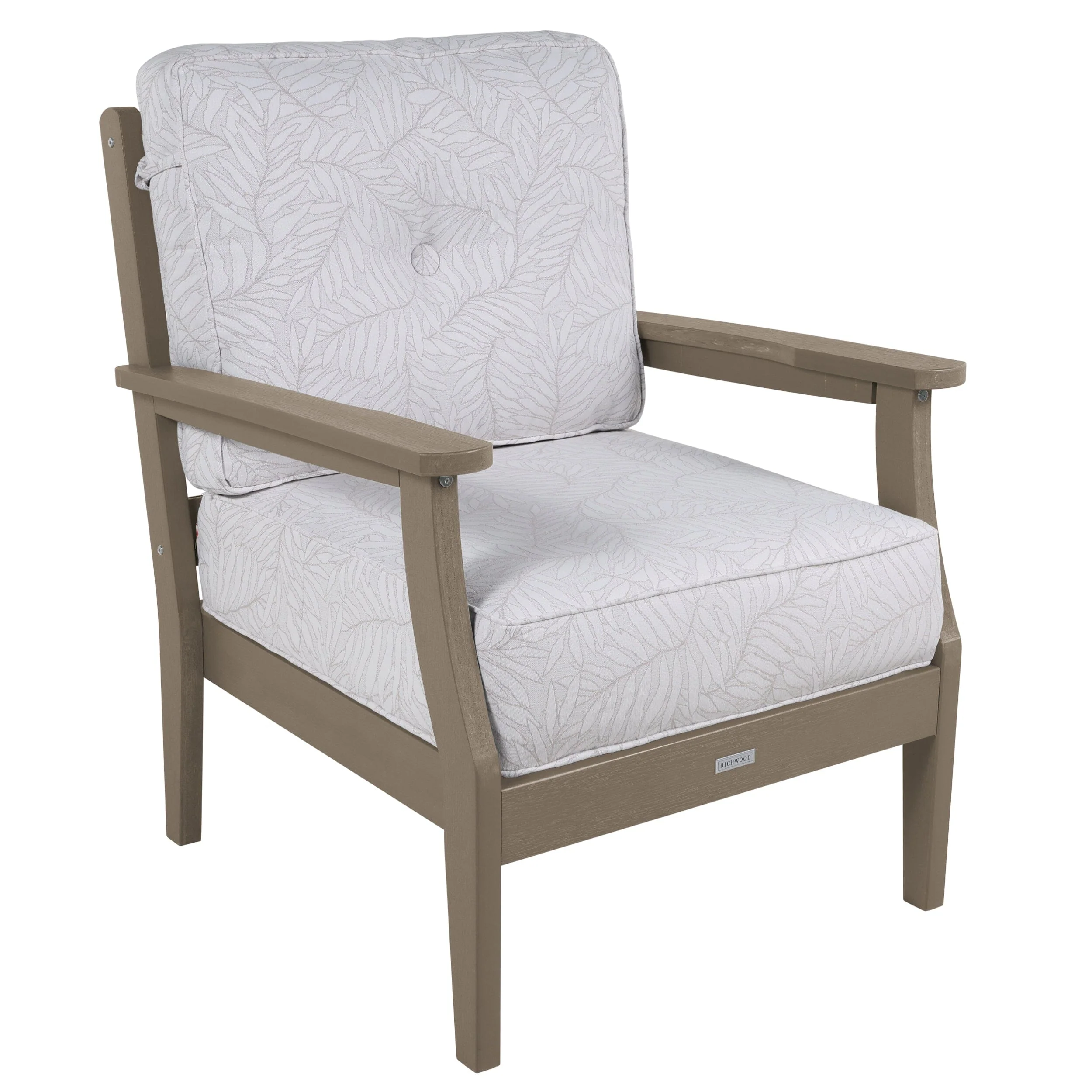 Lehigh Deep Seating Club Chair - Image 7