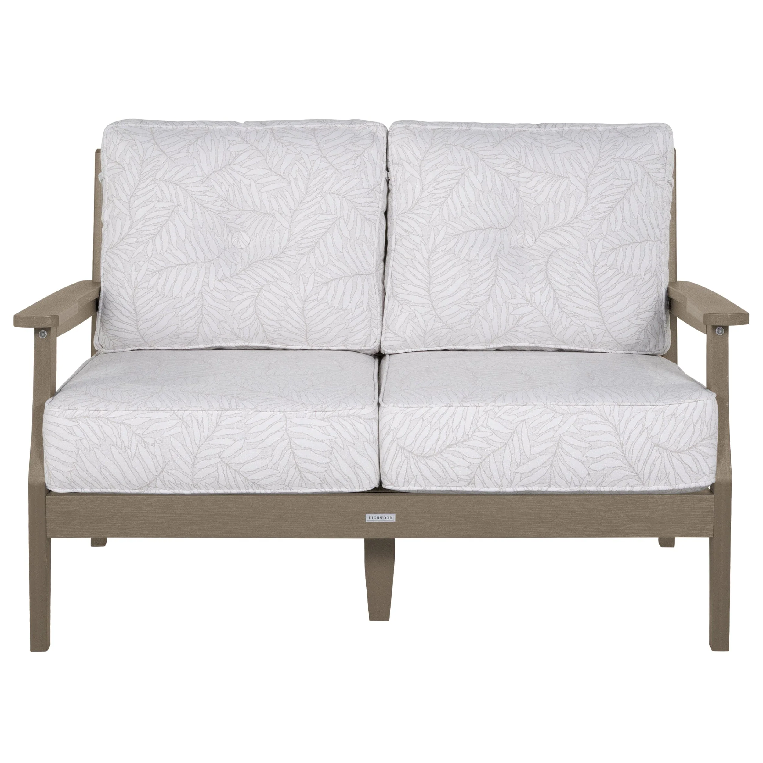 Lehigh Deep Seating Loveseat - Image 10
