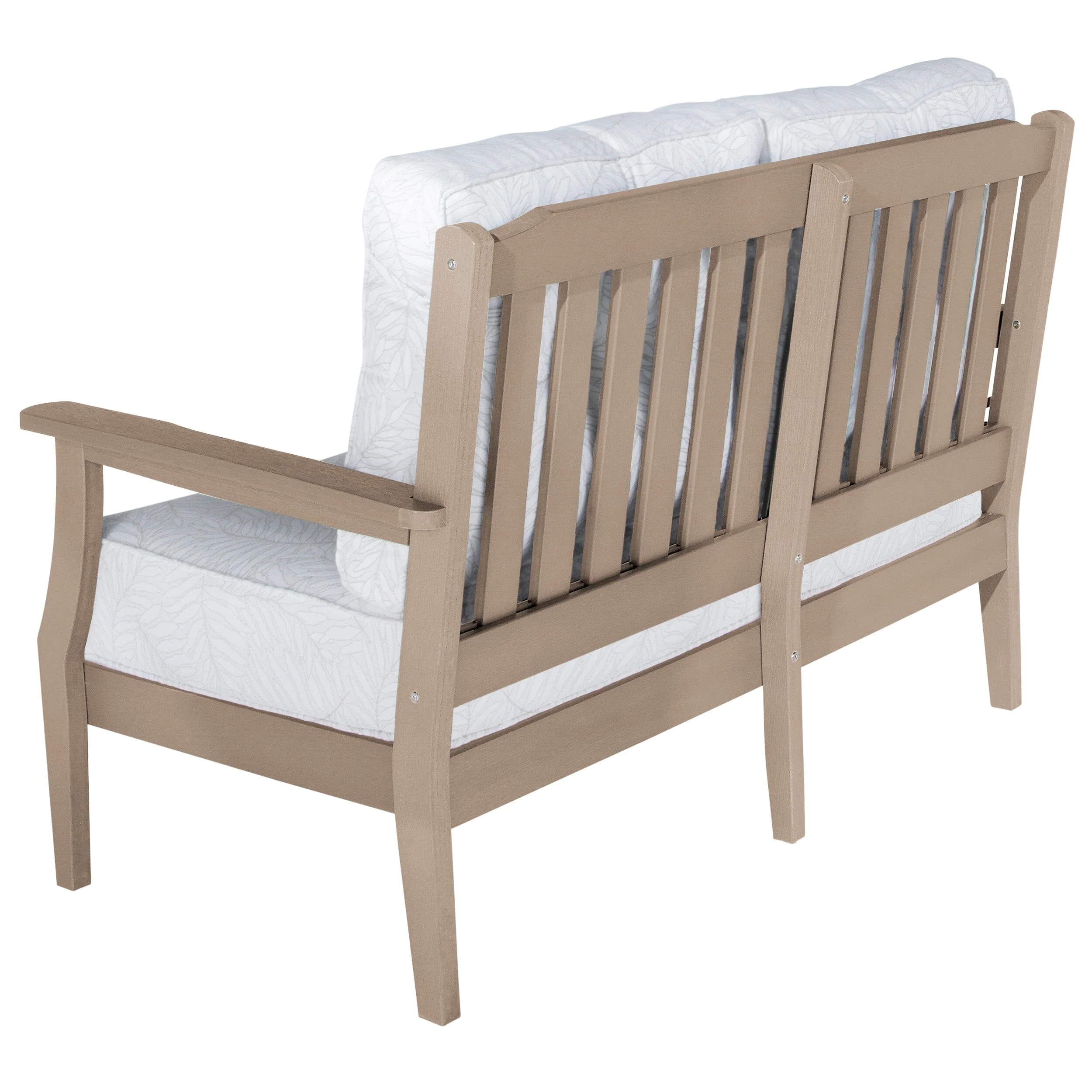 Lehigh Deep Seating Loveseat - Image 11