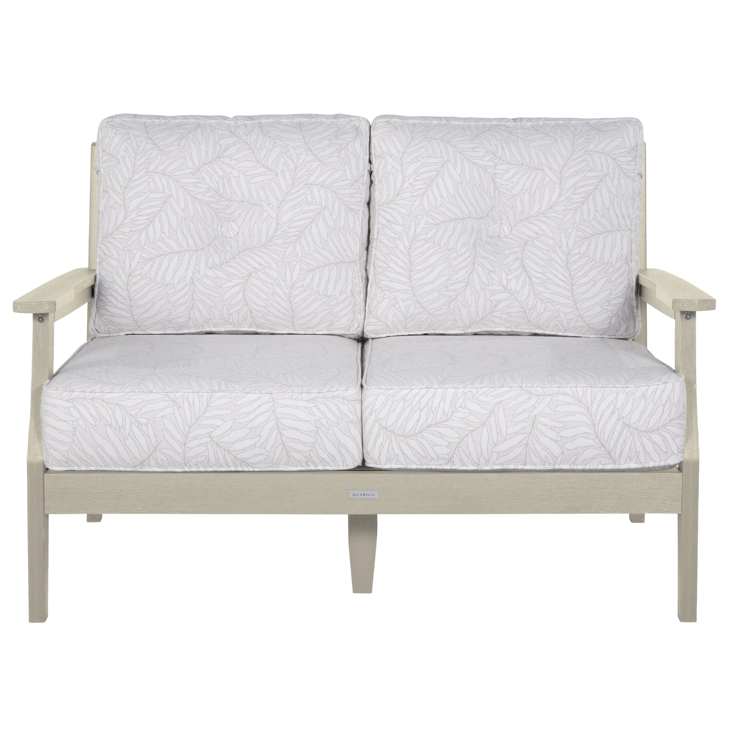 Lehigh Deep Seating Loveseat - Image 14