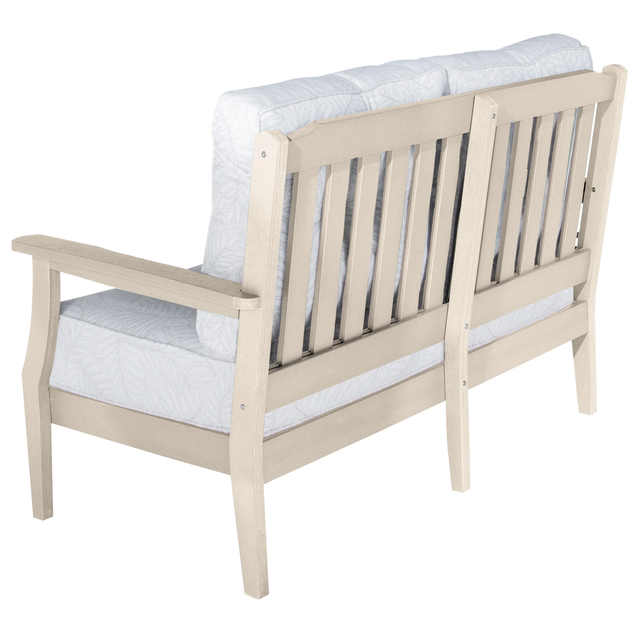 Lehigh Deep Seating Loveseat - Image 15