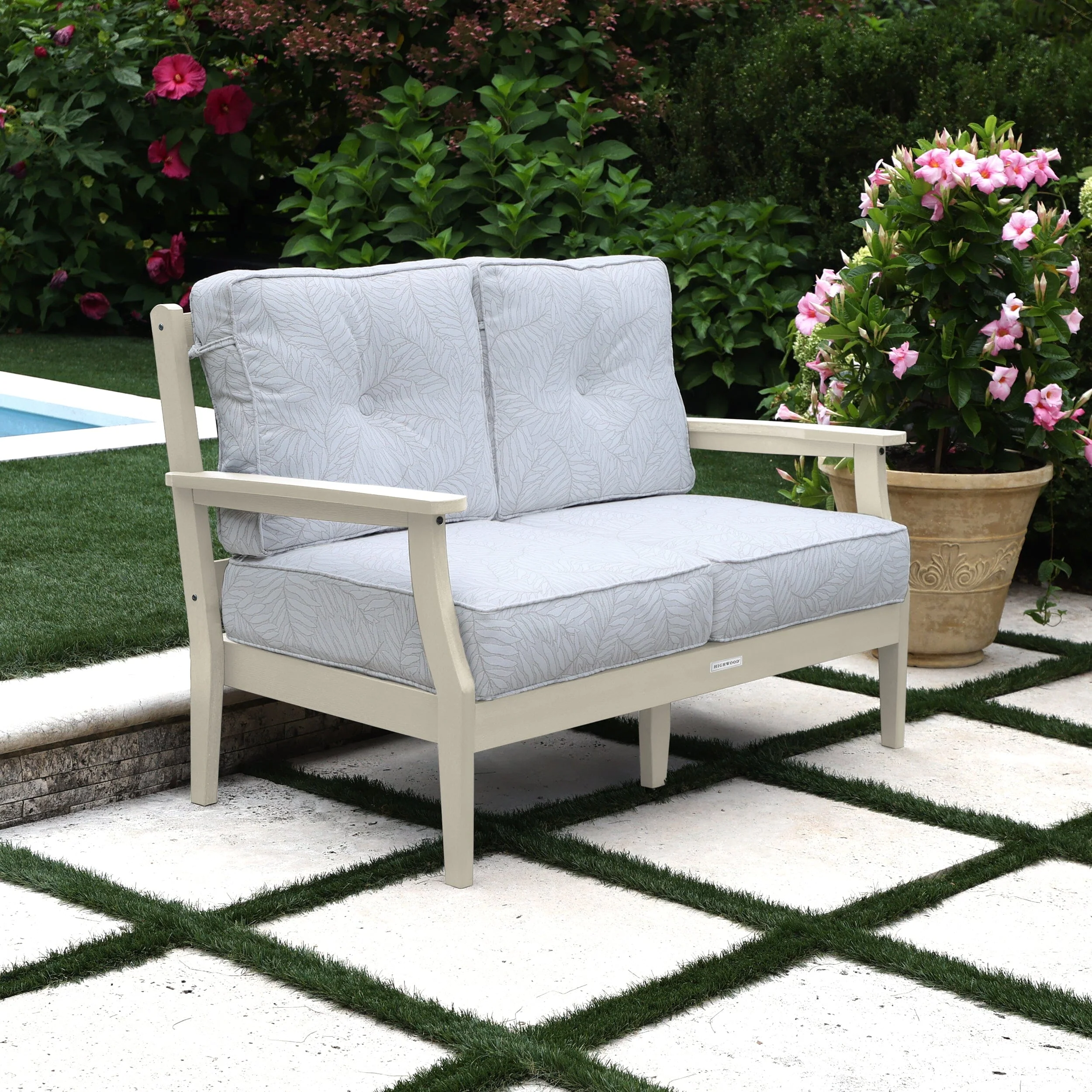 Lehigh Deep Seating Loveseat - Image 16