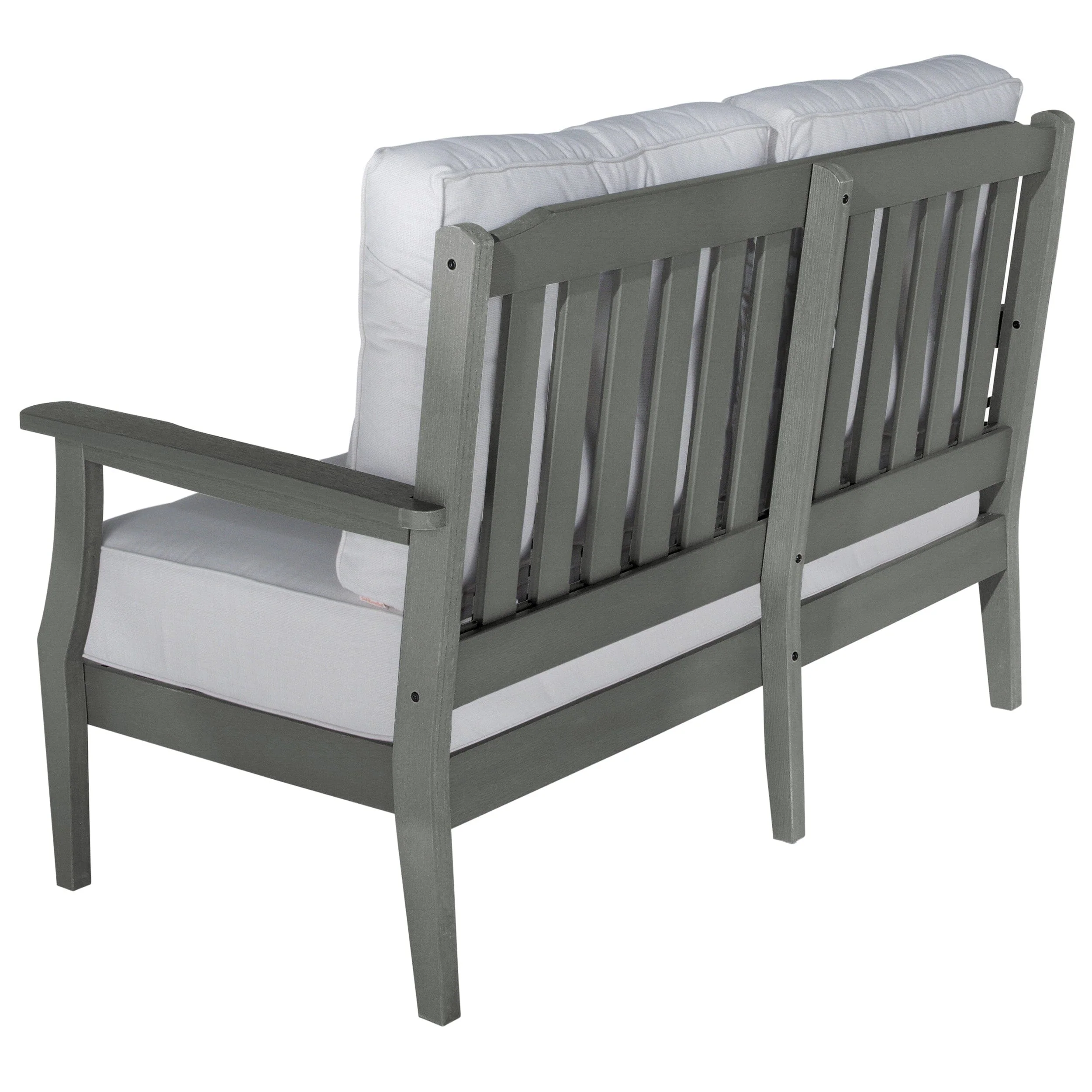 Lehigh Deep Seating Loveseat - Image 19