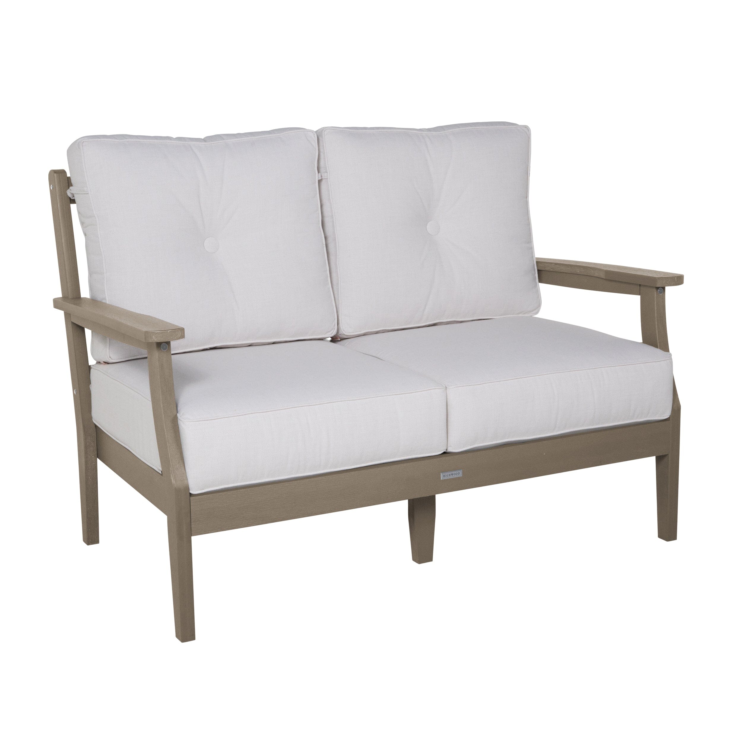 Lehigh Deep Seating Loveseat - Image 21