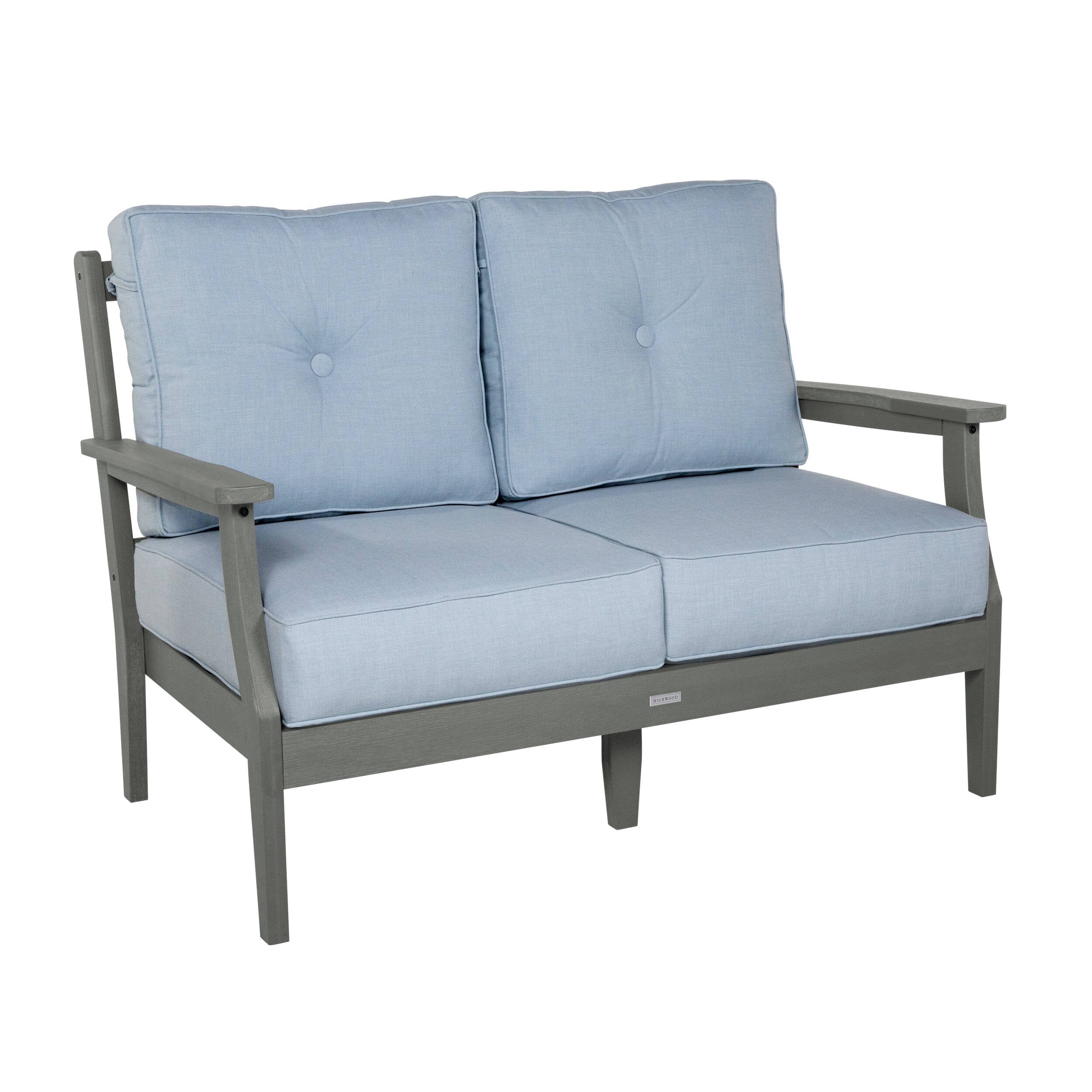 Lehigh Deep Seating Loveseat - Image 25