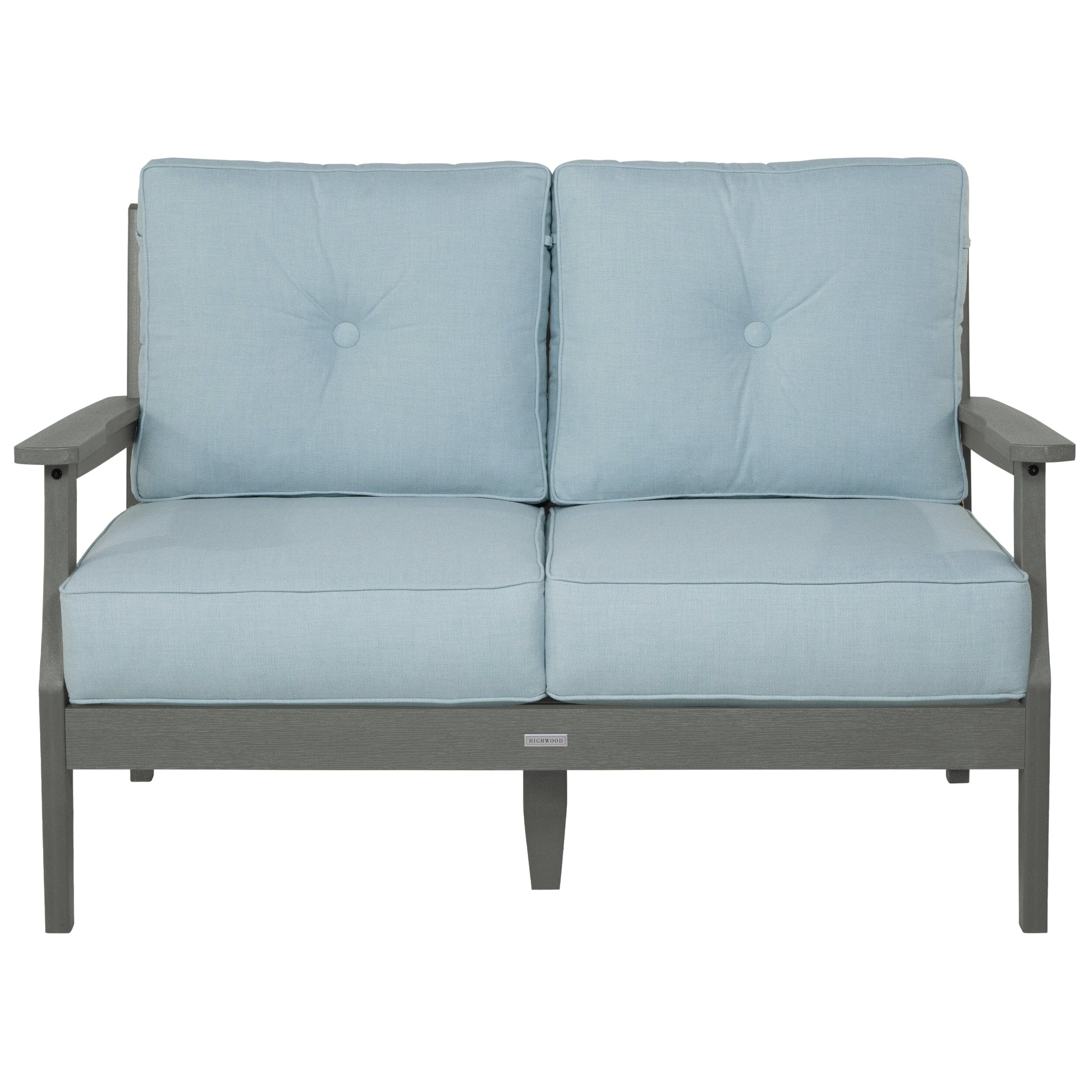 Lehigh Deep Seating Loveseat - Image 26