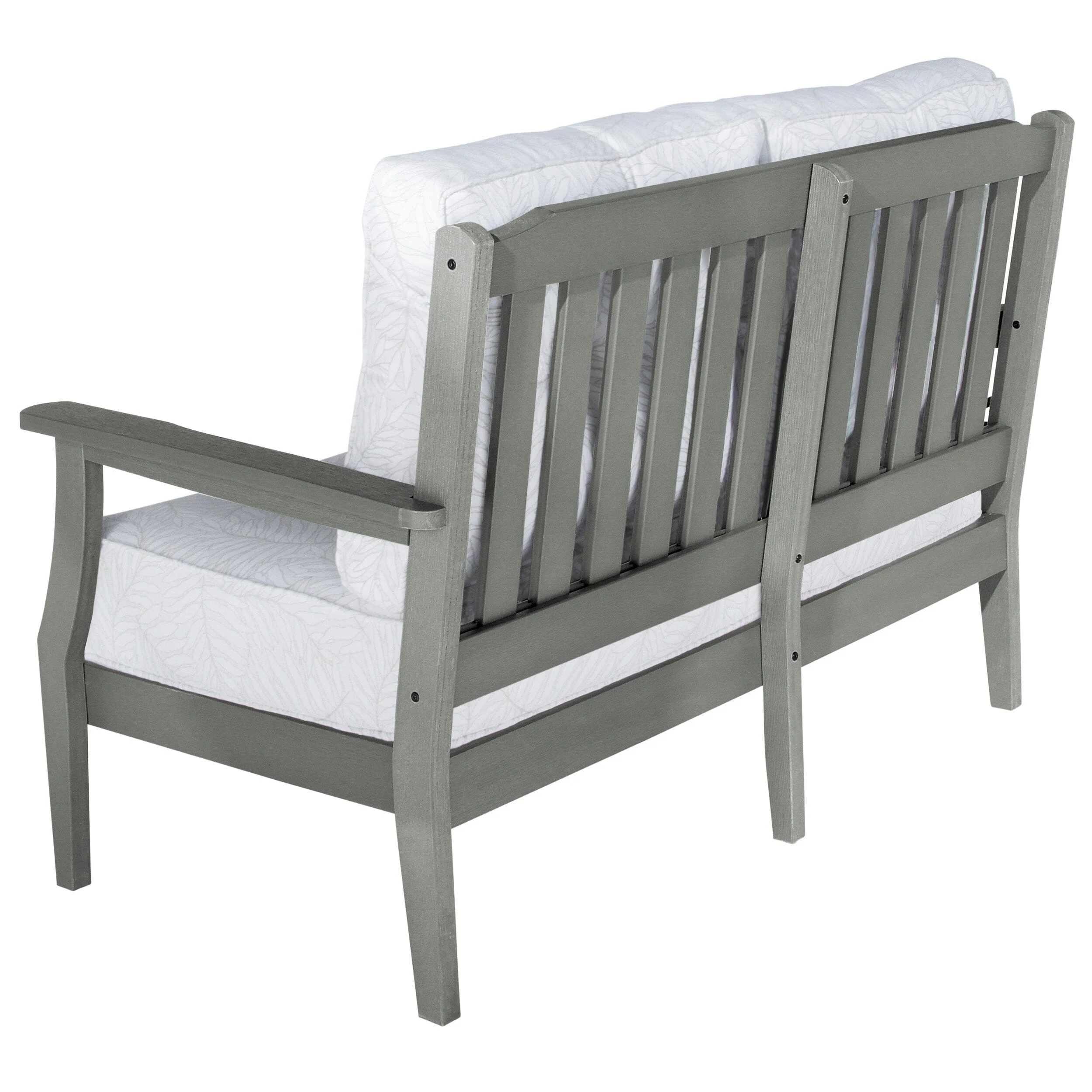 Lehigh Deep Seating Loveseat - Image 3