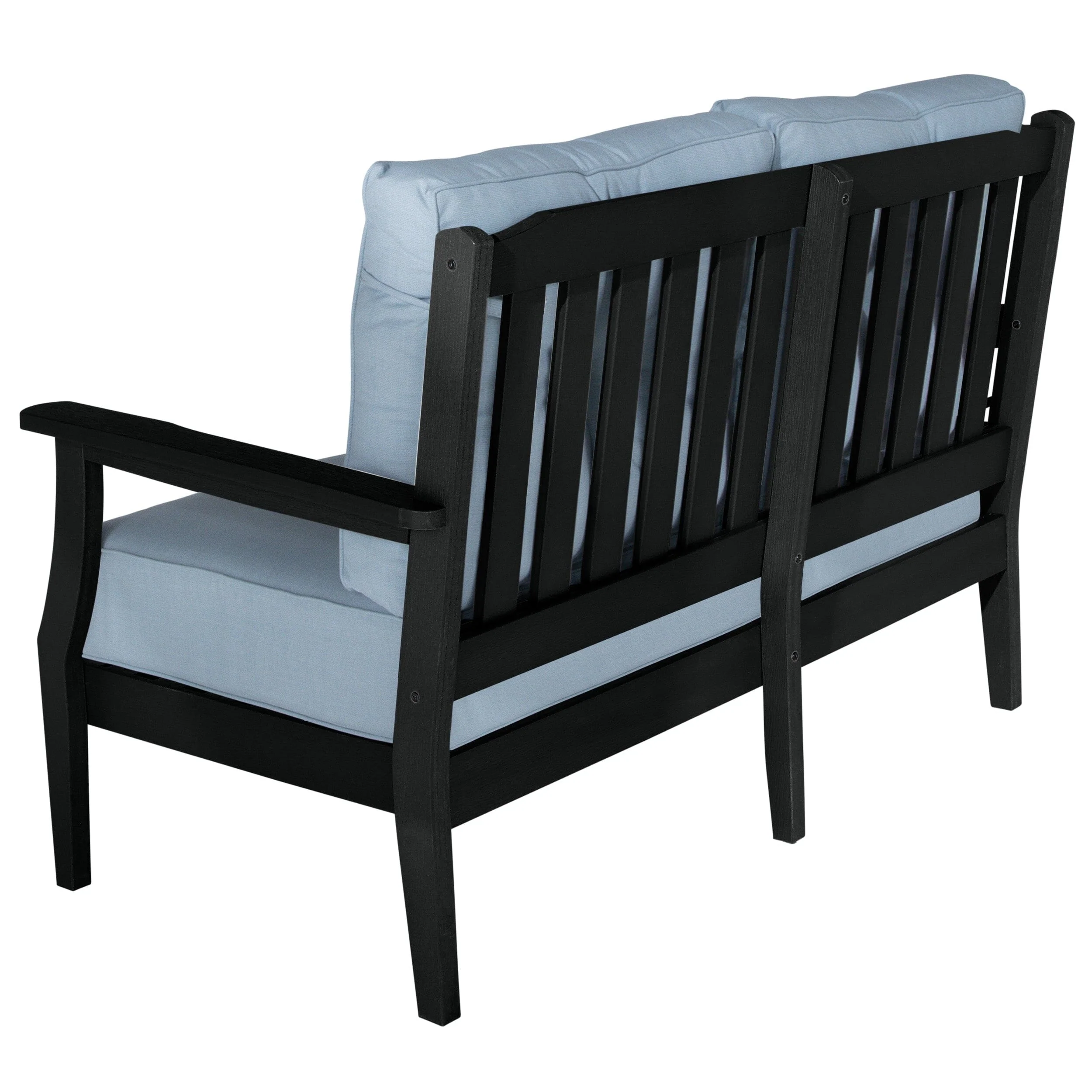 Lehigh Deep Seating Loveseat - Image 31