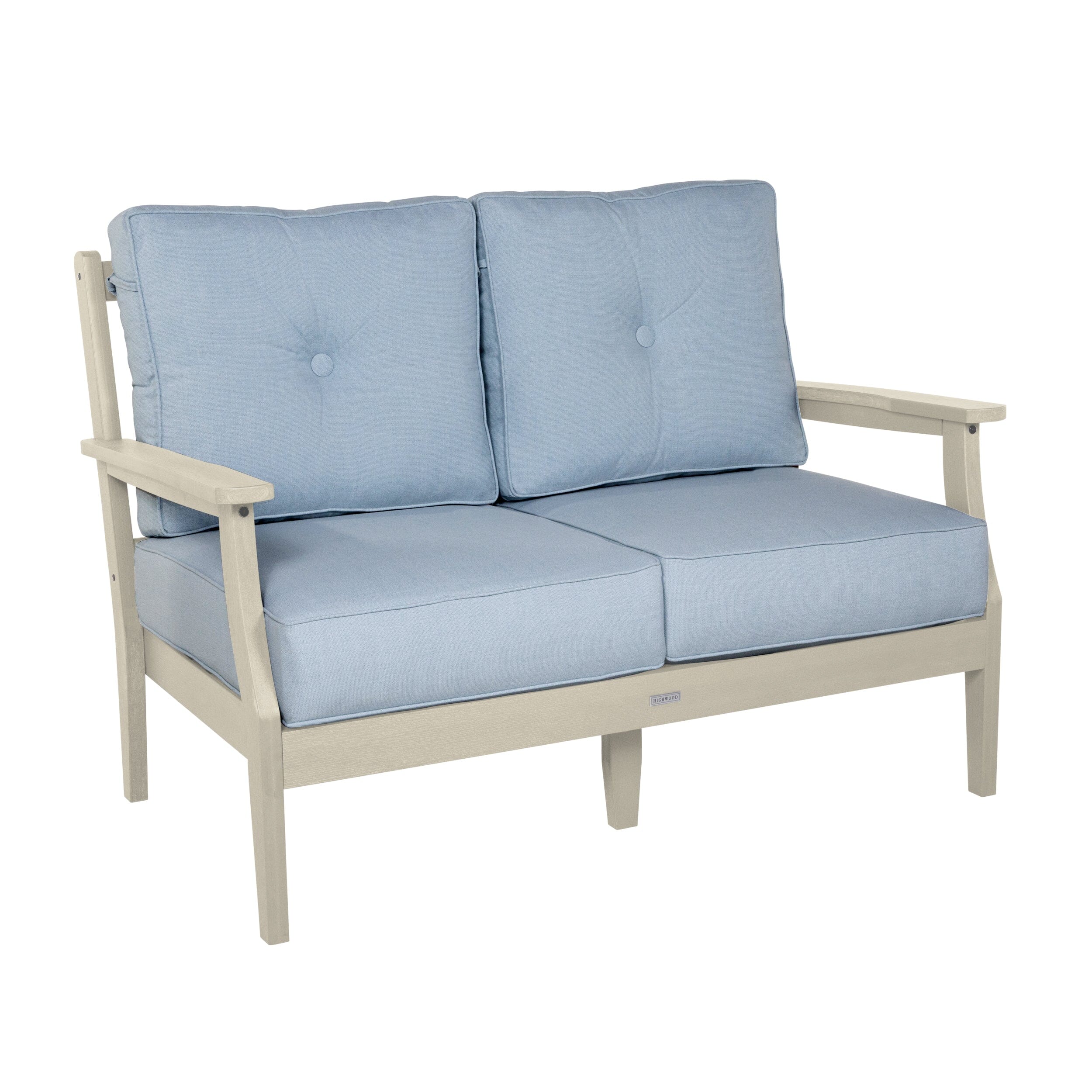 Lehigh Deep Seating Loveseat - Image 33