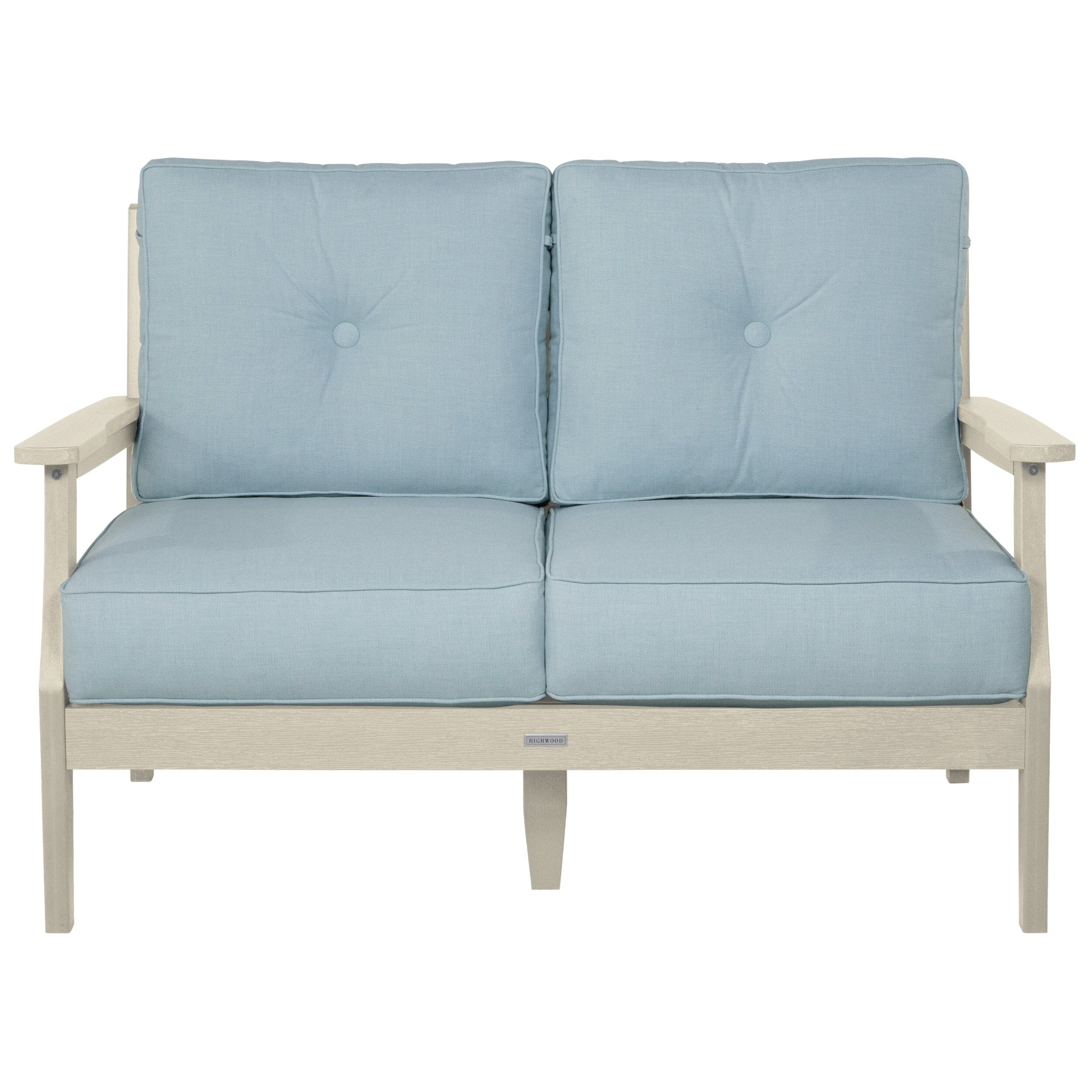 Lehigh Deep Seating Loveseat - Image 34