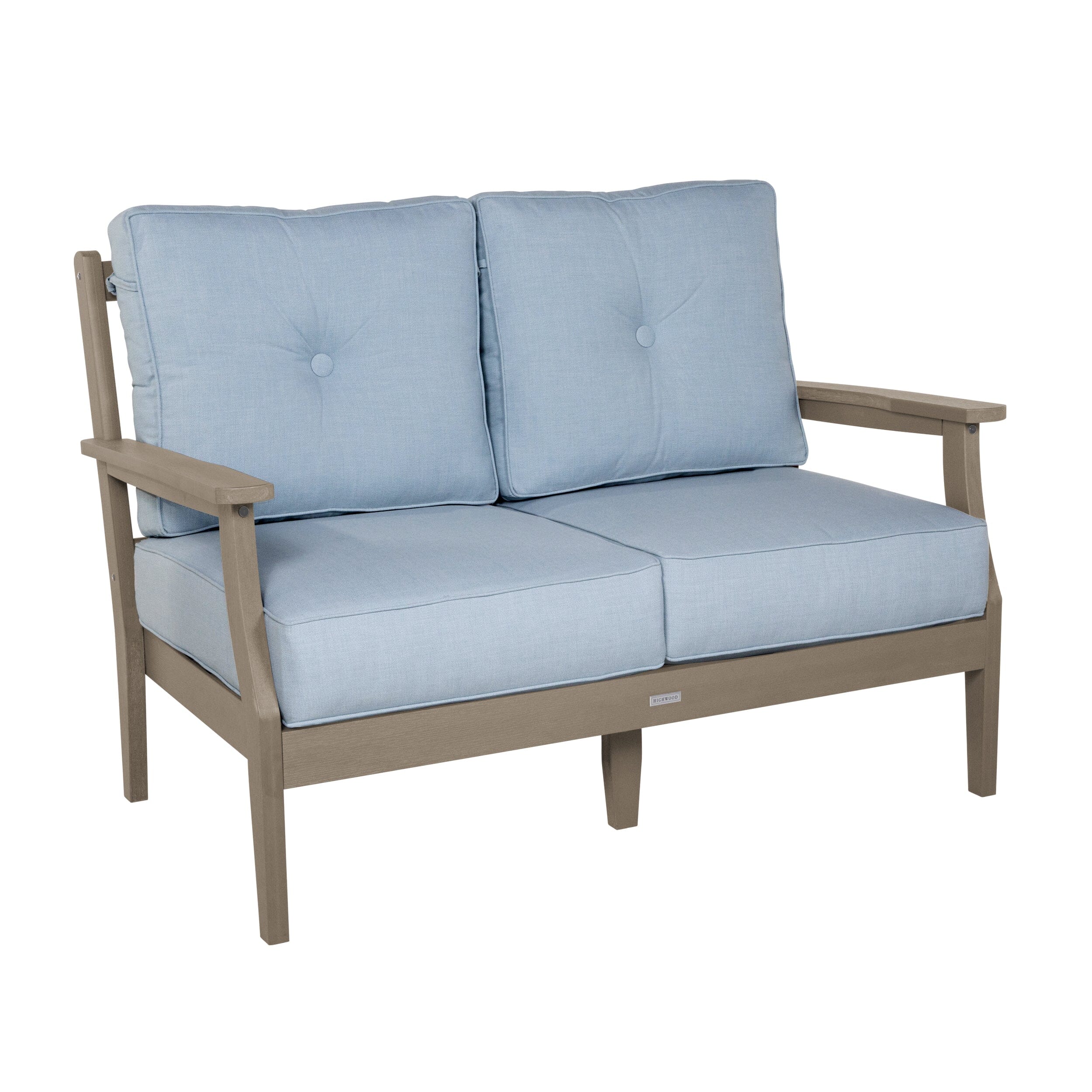Lehigh Deep Seating Loveseat - Image 37
