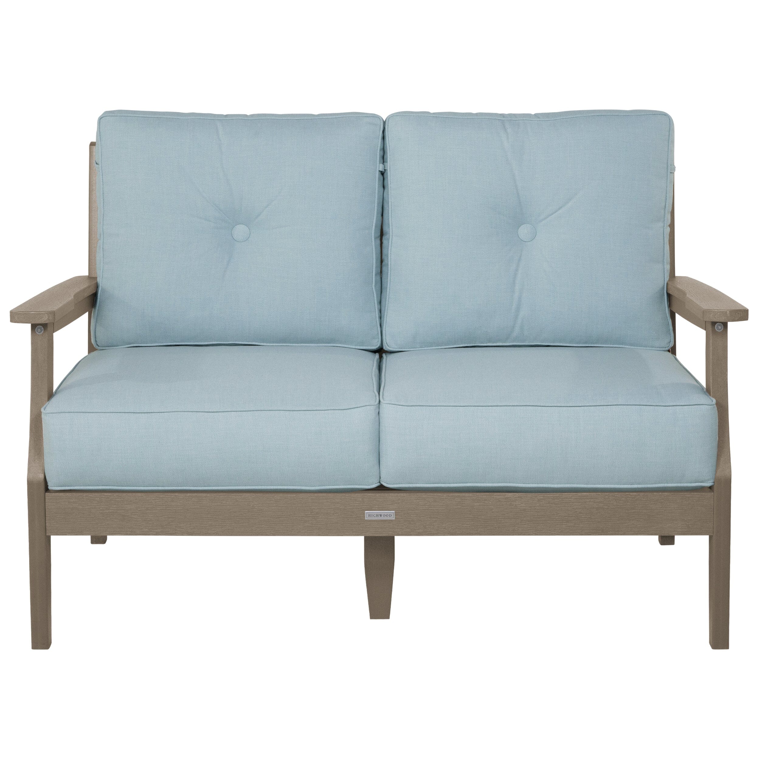 Lehigh Deep Seating Loveseat - Image 38