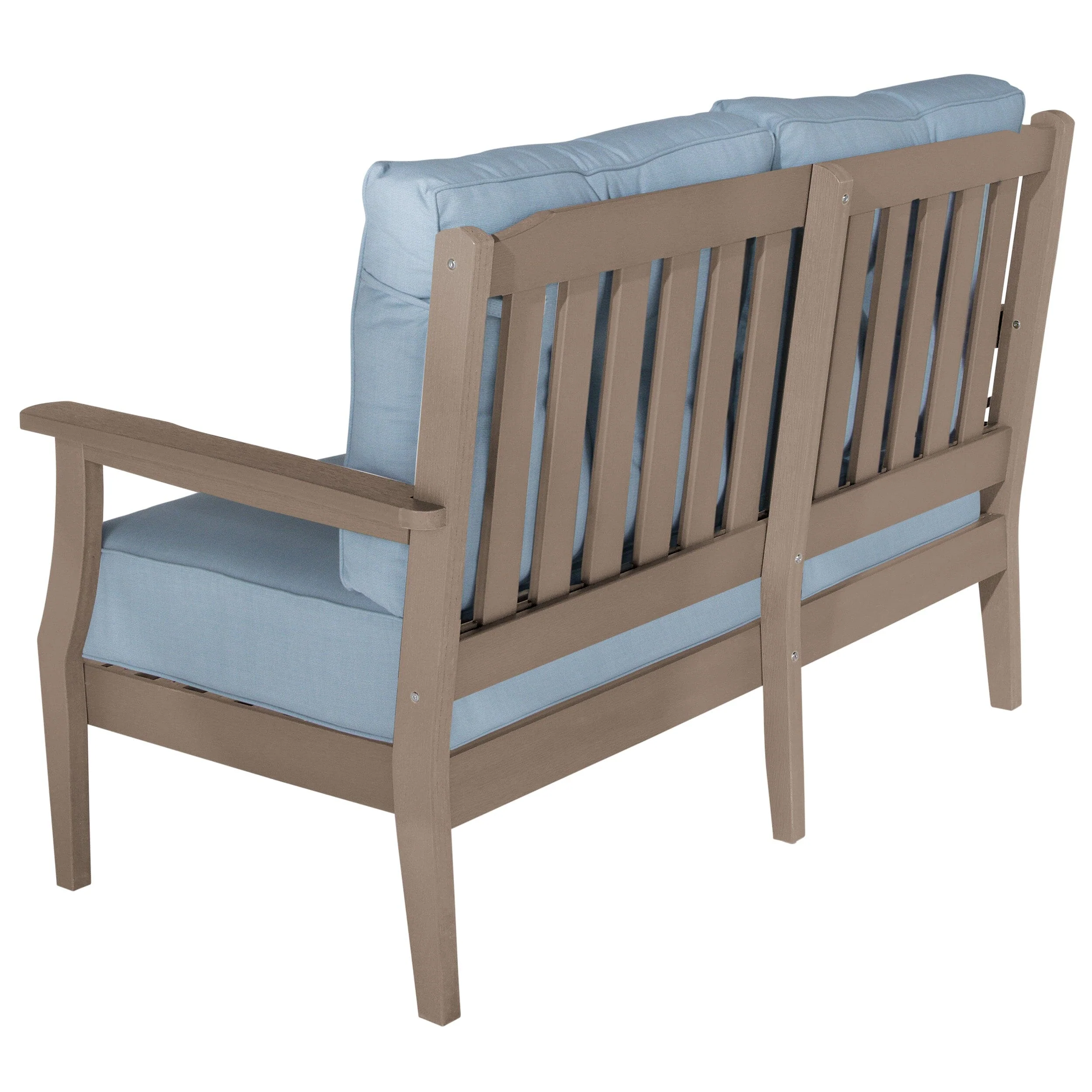 Lehigh Deep Seating Loveseat - Image 39
