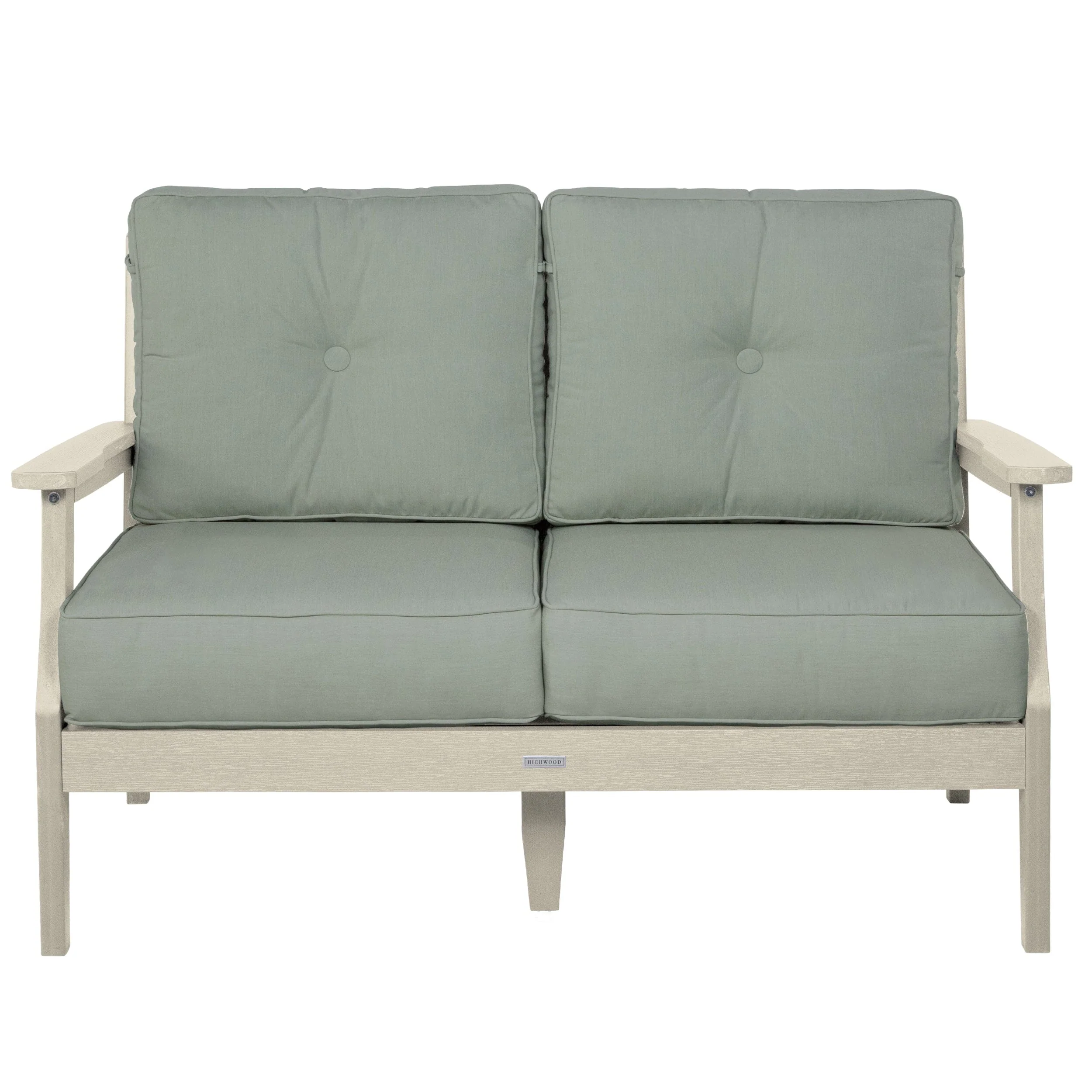 Lehigh Deep Seating Loveseat - Image 42