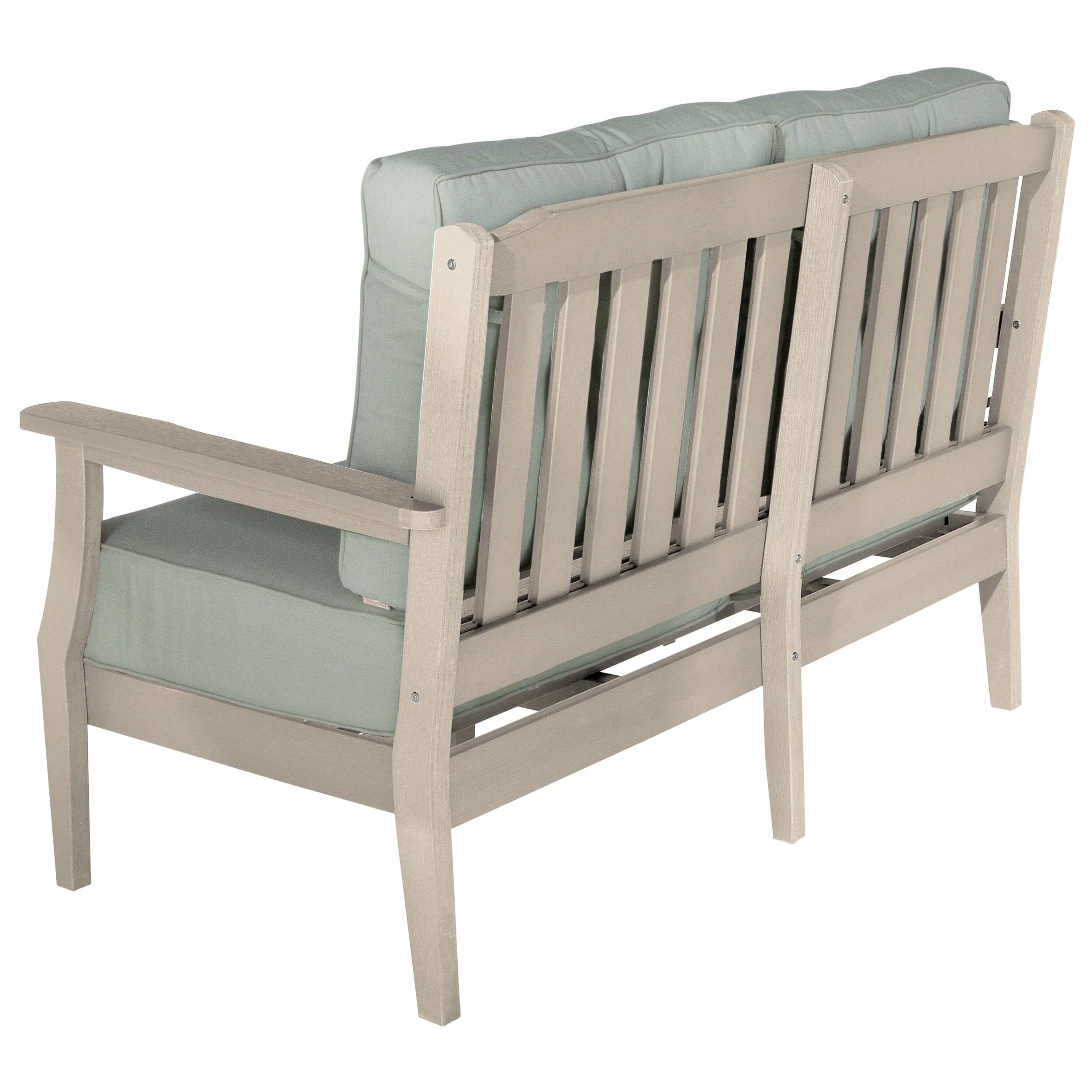 Lehigh Deep Seating Loveseat - Image 43