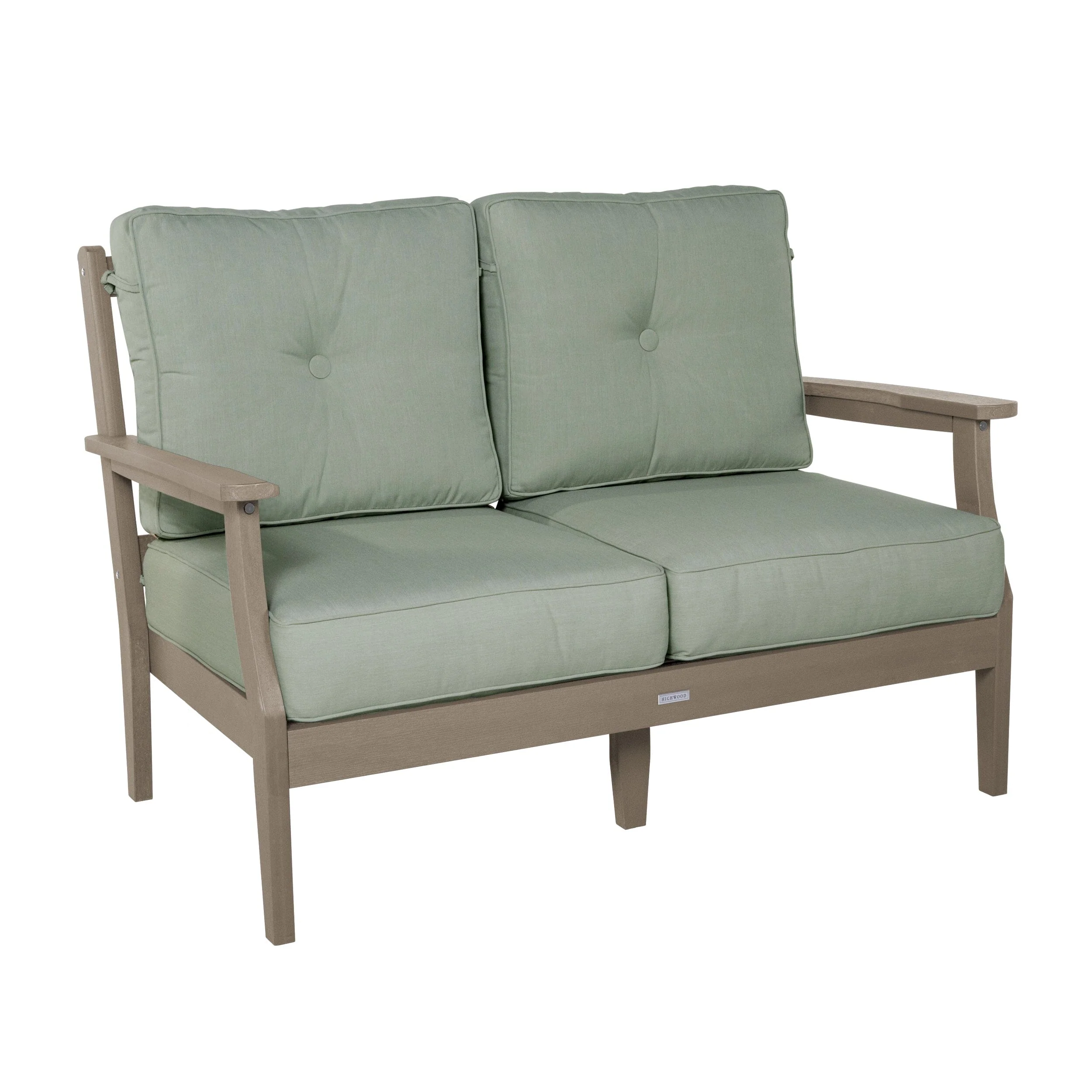 Lehigh Deep Seating Loveseat - Image 45