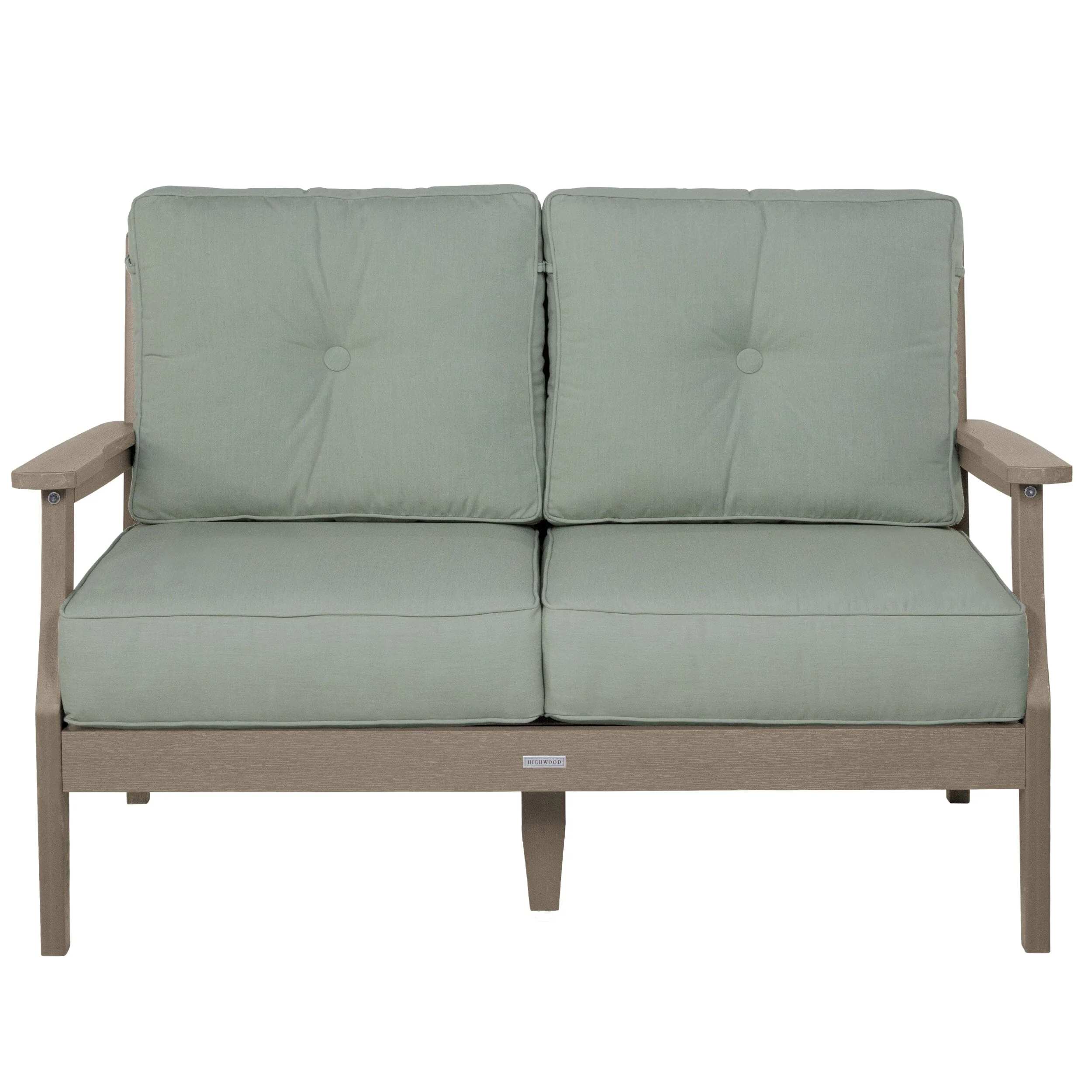 Lehigh Deep Seating Loveseat - Image 46