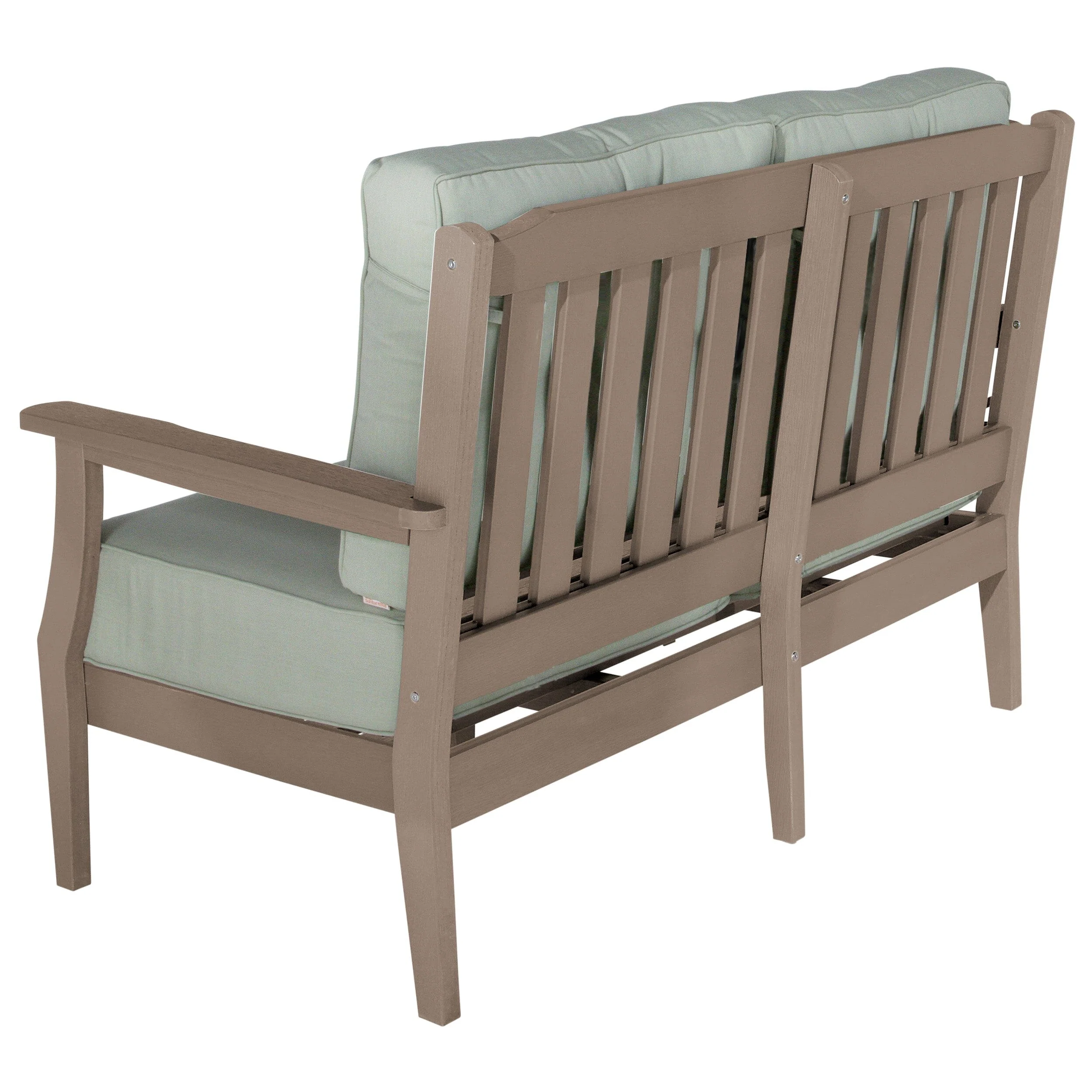 Lehigh Deep Seating Loveseat - Image 47