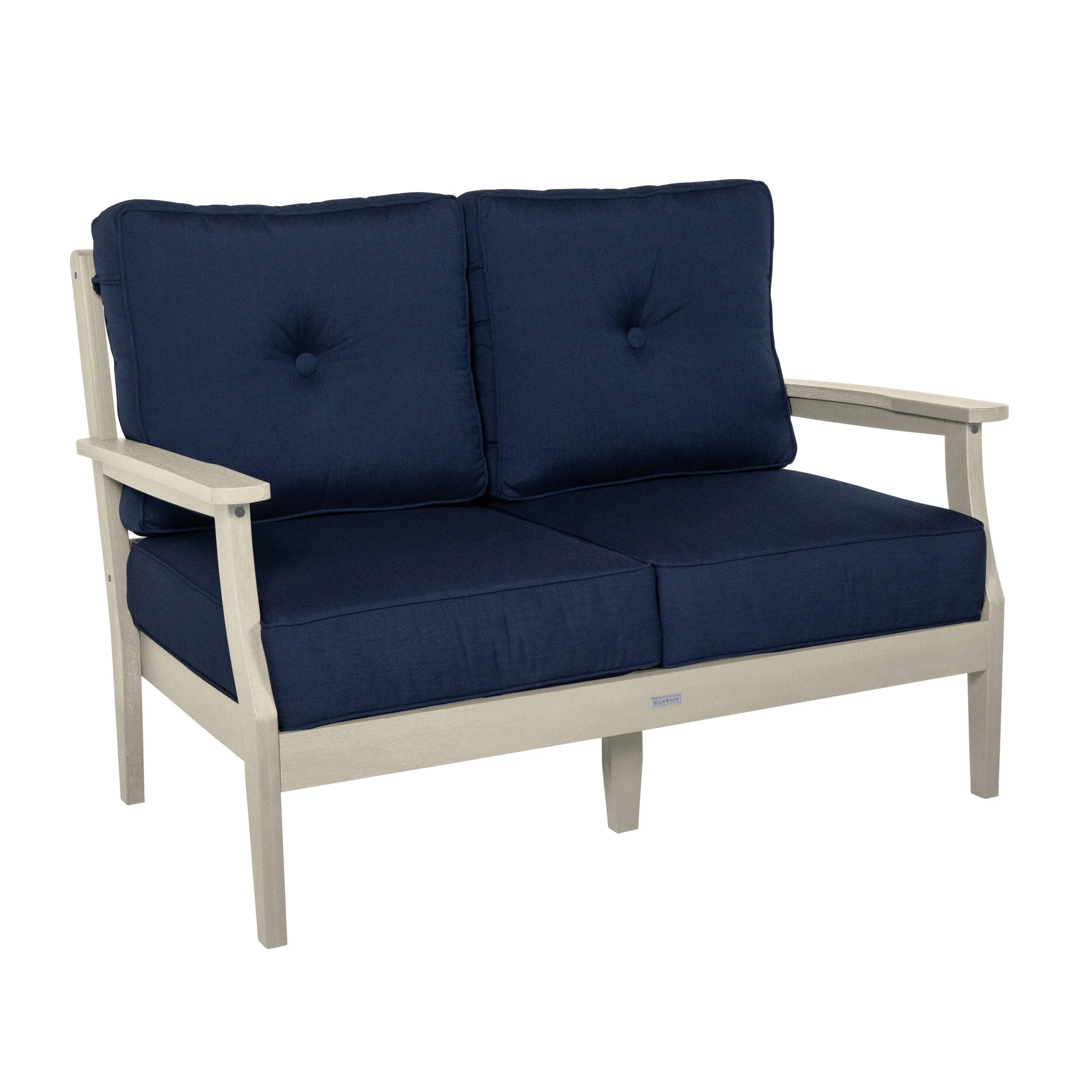 Lehigh Deep Seating Loveseat - Image 49