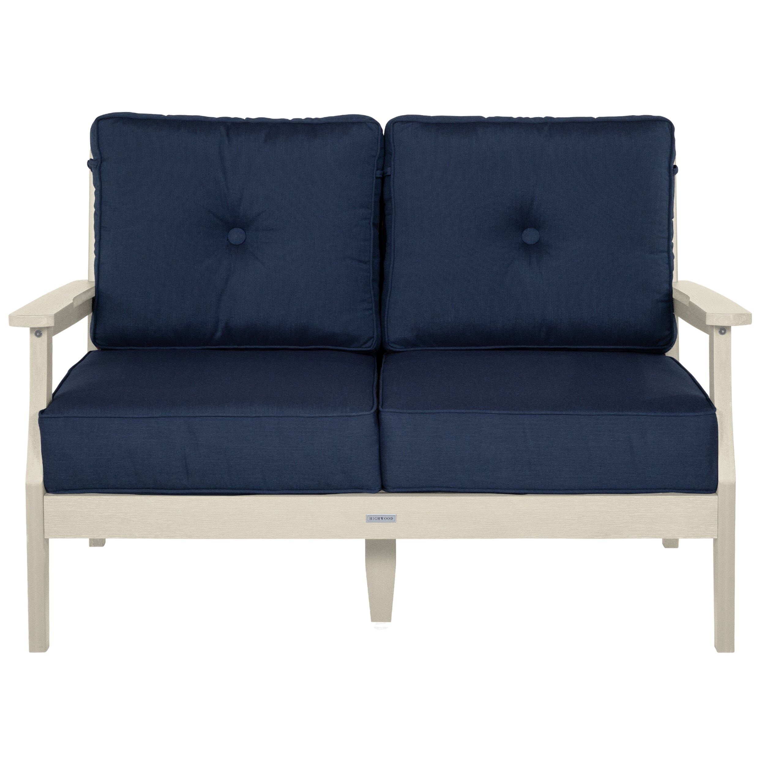 Lehigh Deep Seating Loveseat - Image 50
