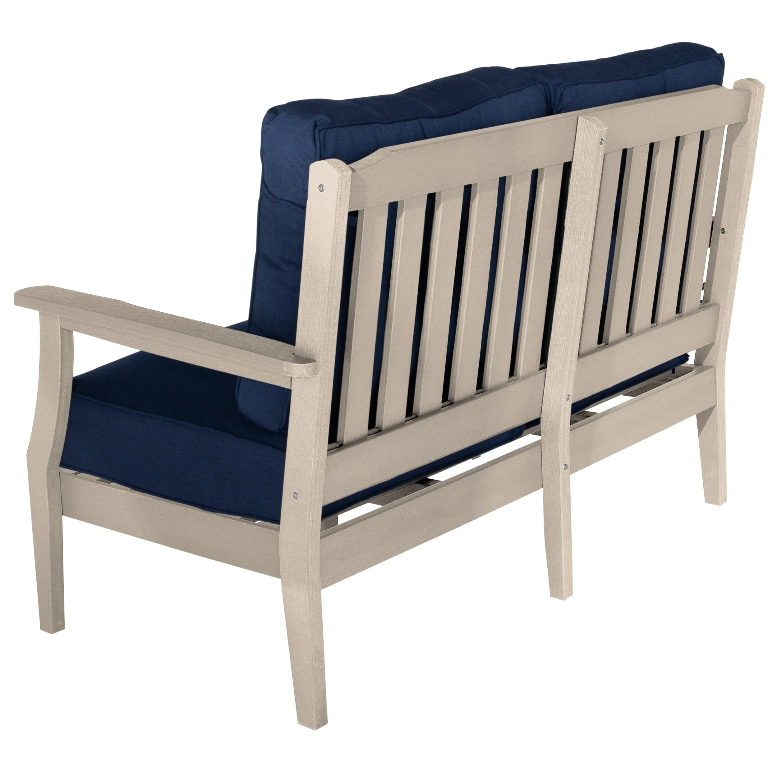 Lehigh Deep Seating Loveseat - Image 51
