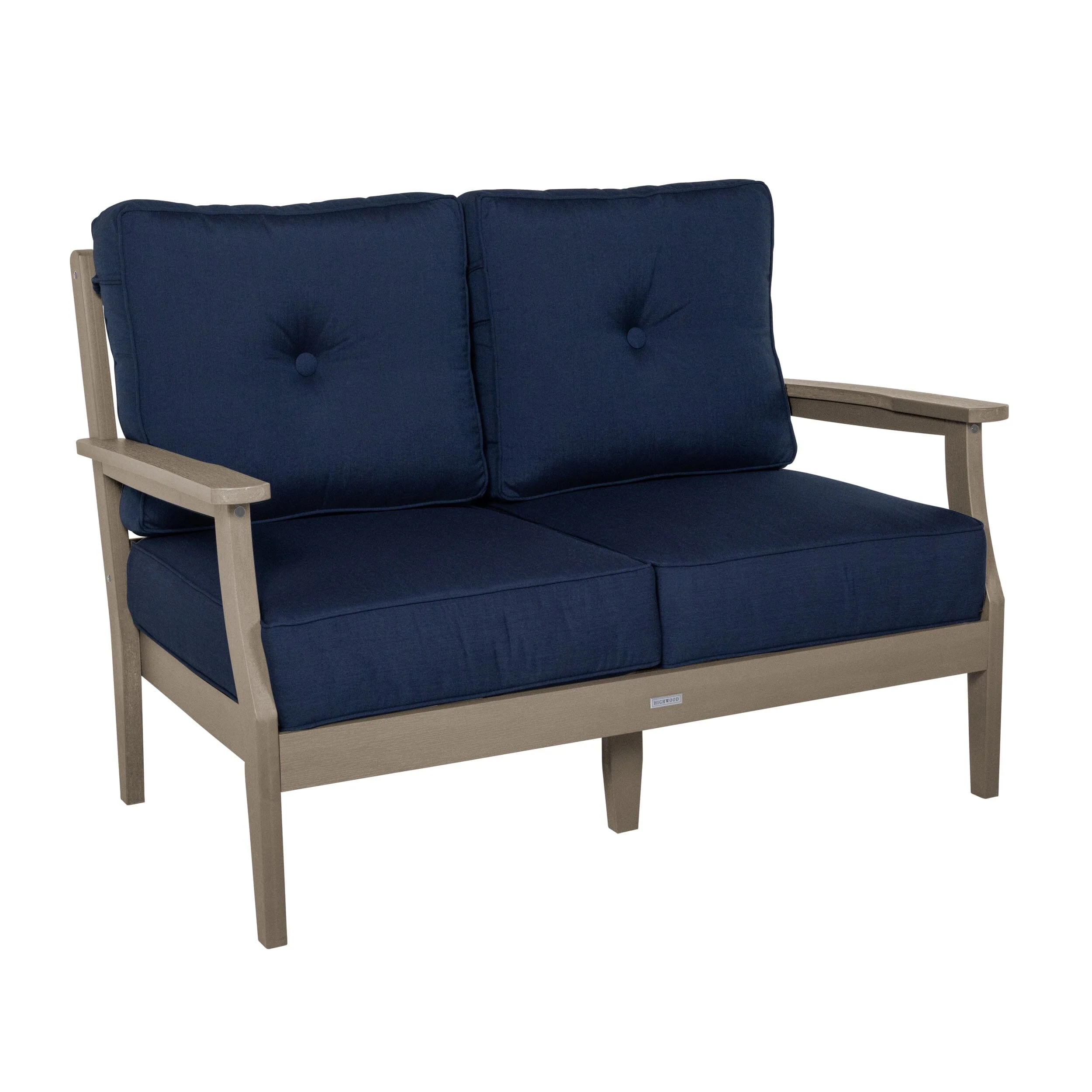 Lehigh Deep Seating Loveseat - Image 53