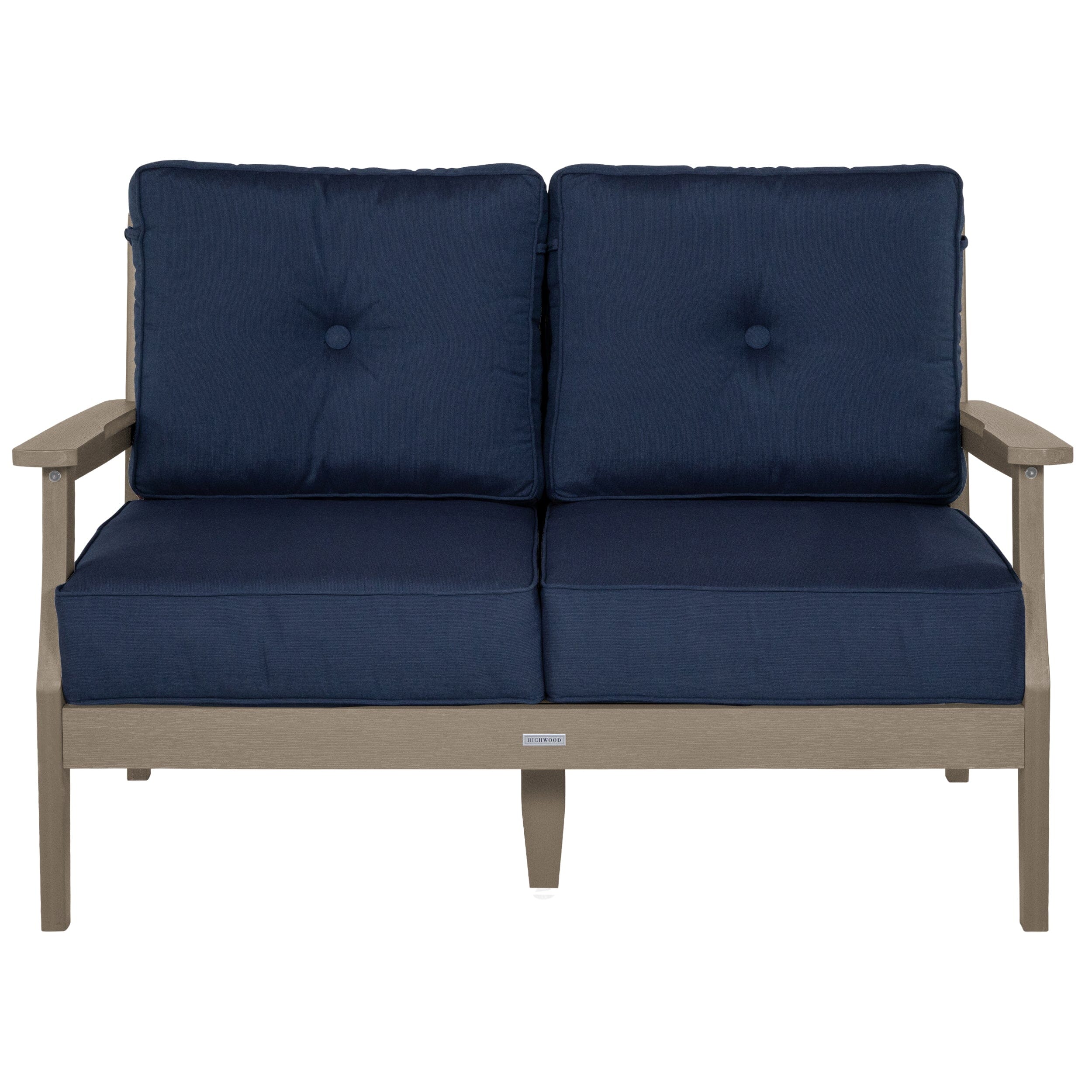 Lehigh Deep Seating Loveseat - Image 54