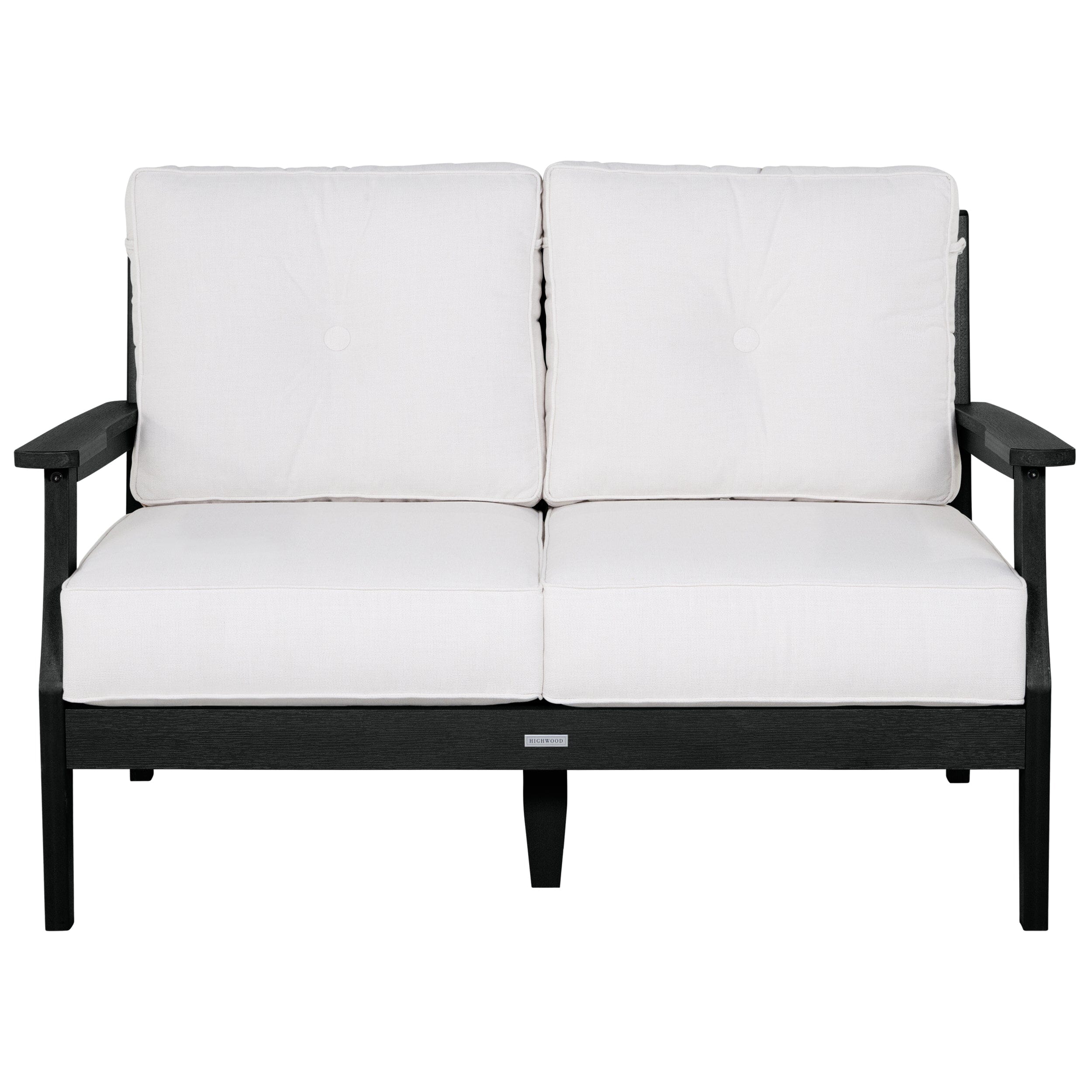 Lehigh Deep Seating Loveseat - Image 6