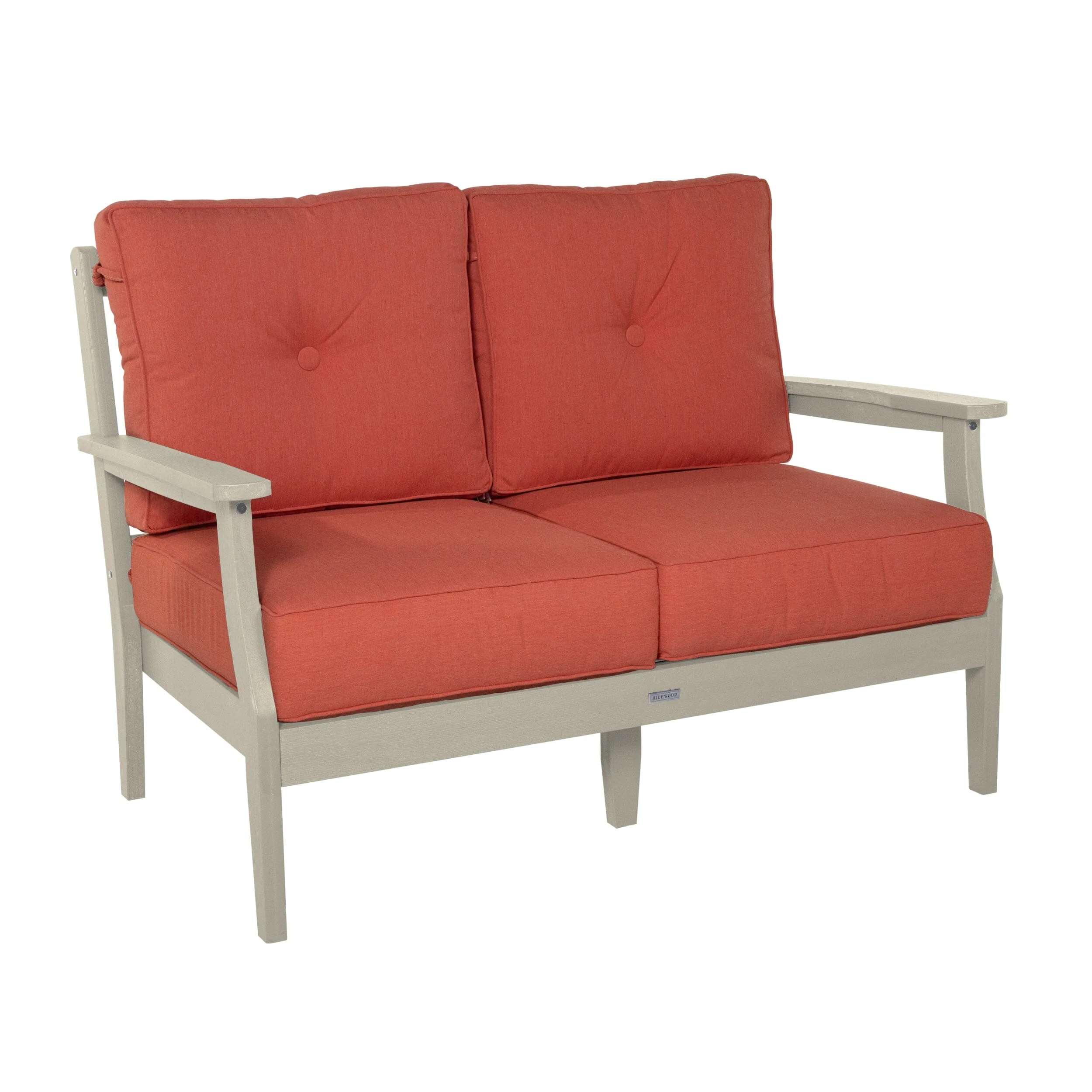 Lehigh Deep Seating Loveseat - Image 61