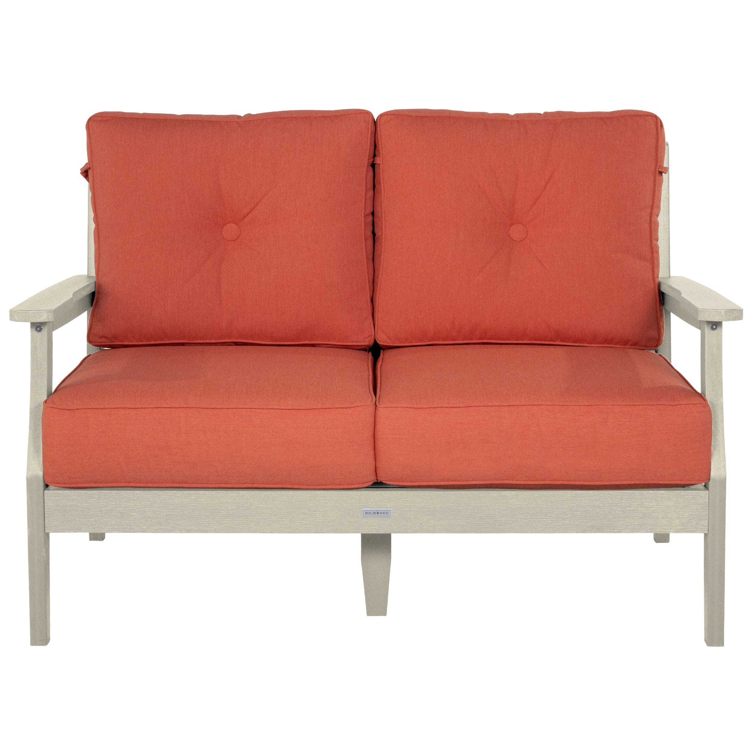 Lehigh Deep Seating Loveseat - Image 62