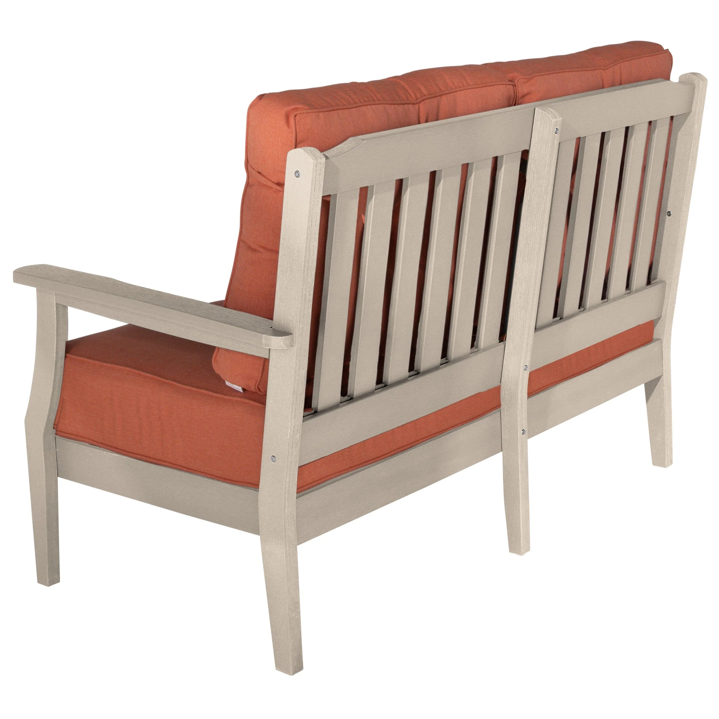 Lehigh Deep Seating Loveseat - Image 63