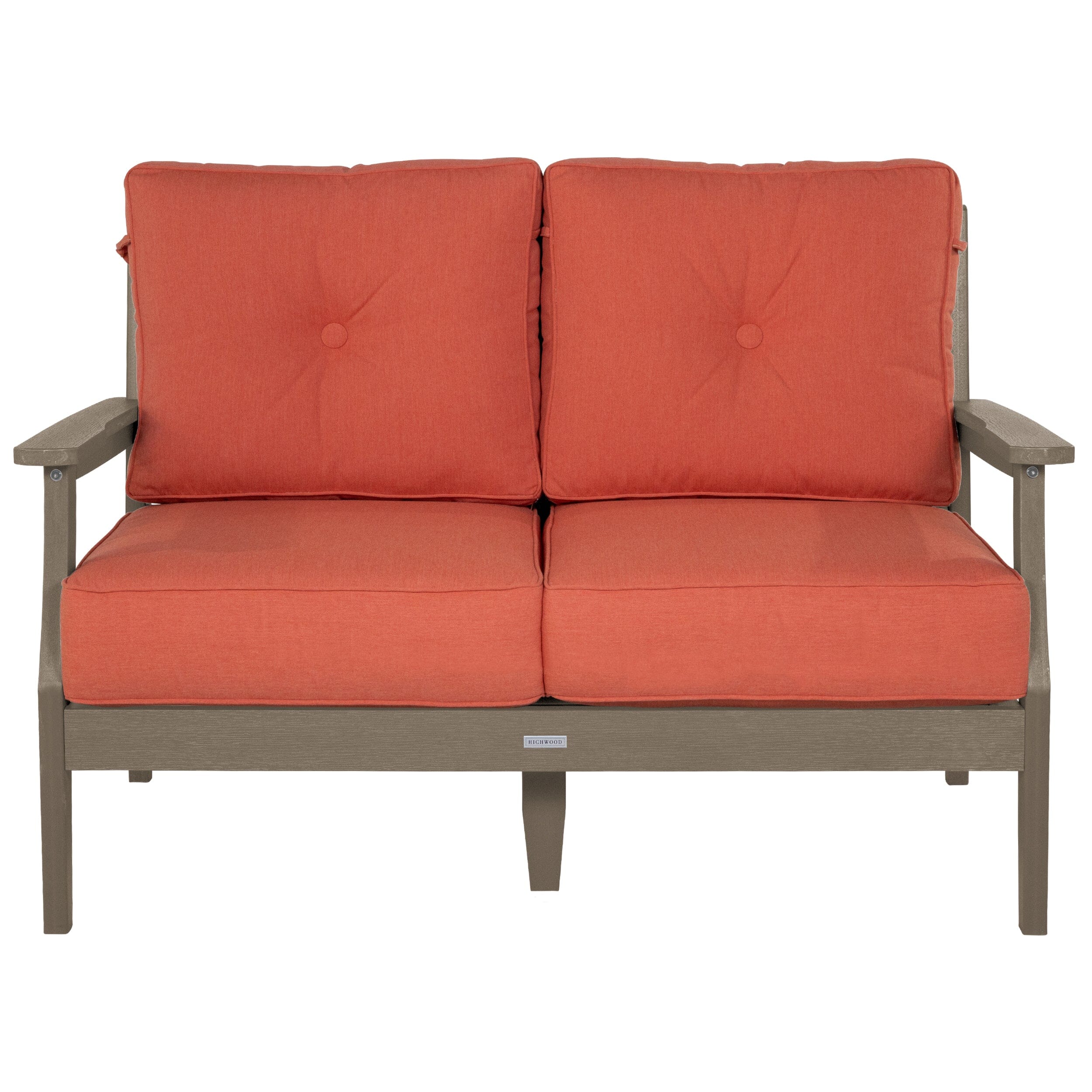 Lehigh Deep Seating Loveseat - Image 66