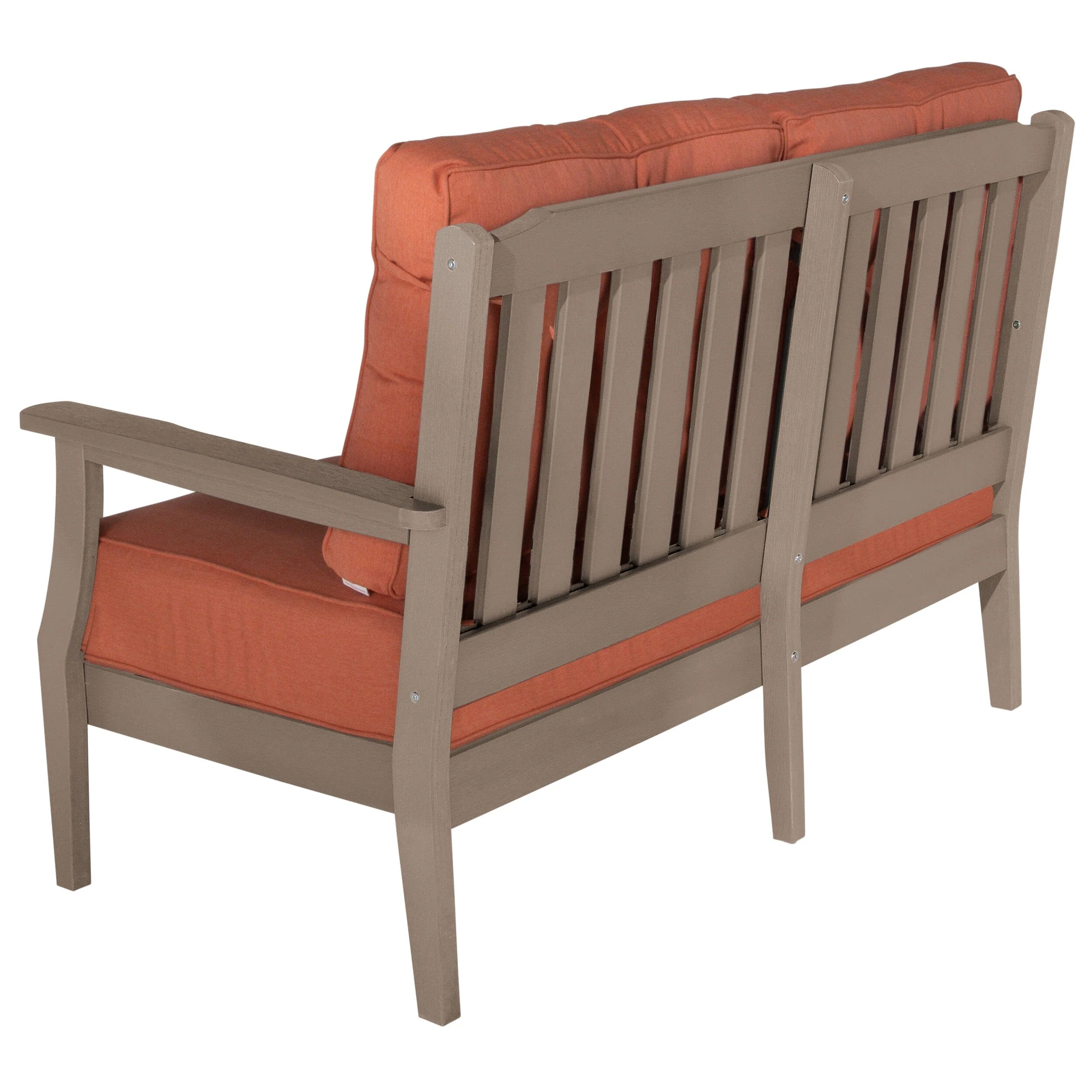 Lehigh Deep Seating Loveseat - Image 67