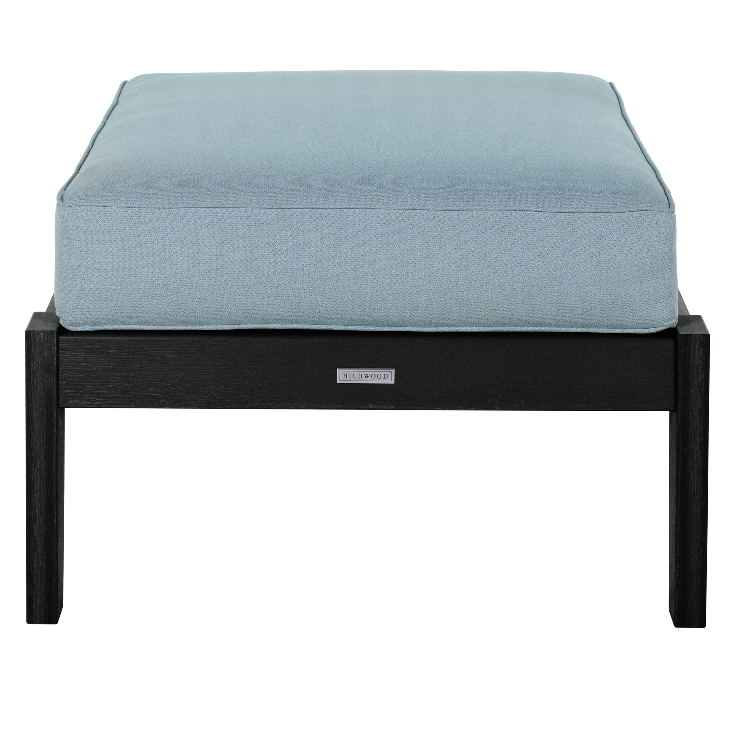 Lehigh Deep Seating Ottoman - Image 11