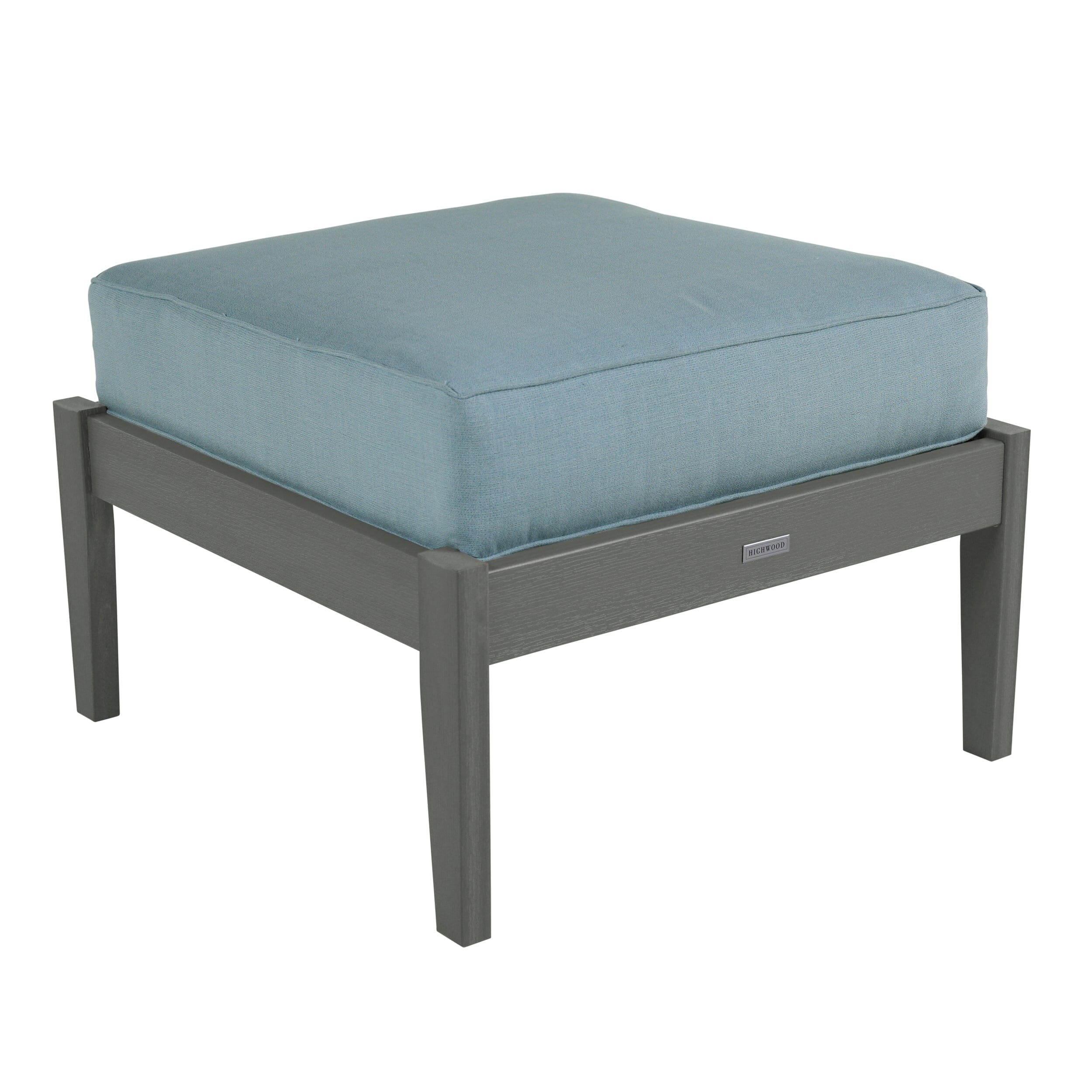 Lehigh Deep Seating Ottoman - Image 13