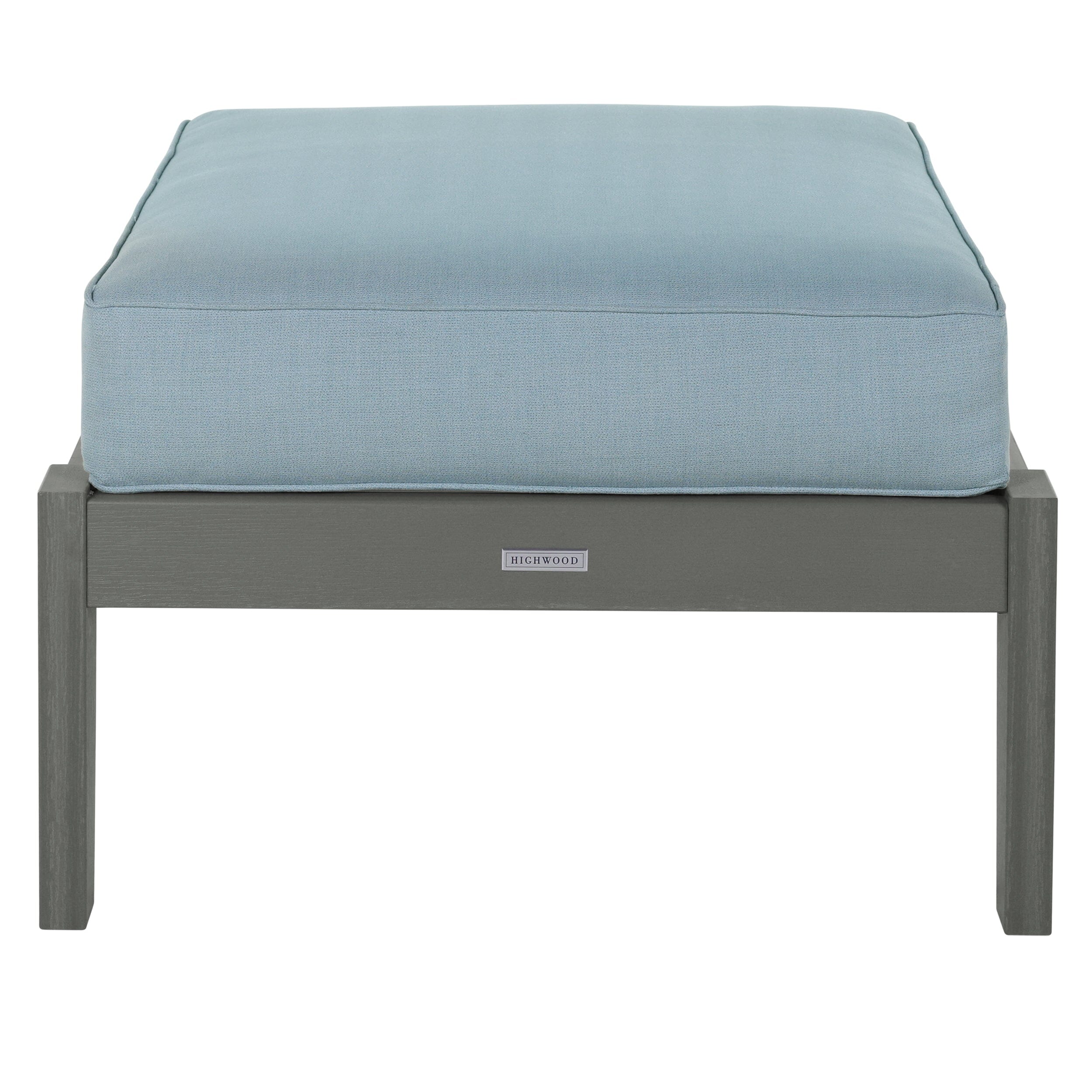 Lehigh Deep Seating Ottoman - Image 14