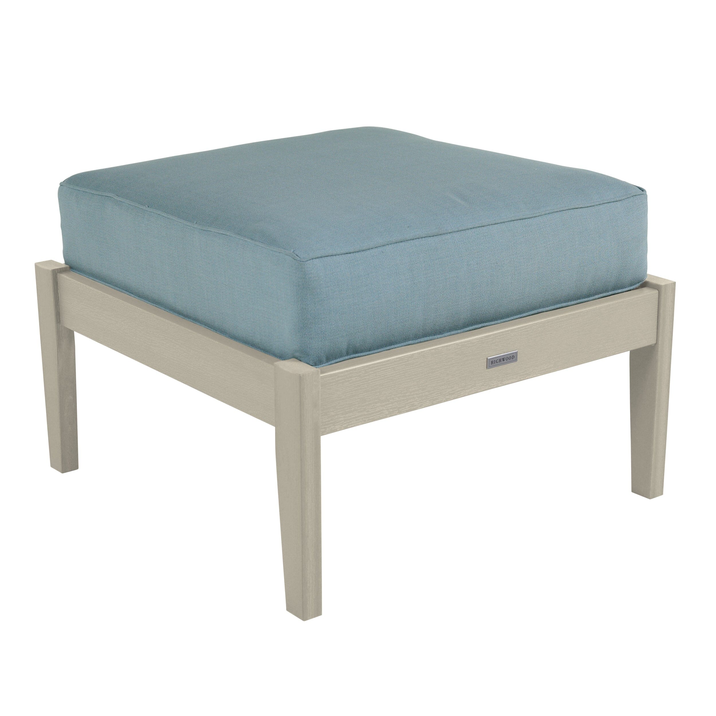Lehigh Deep Seating Ottoman - Image 16