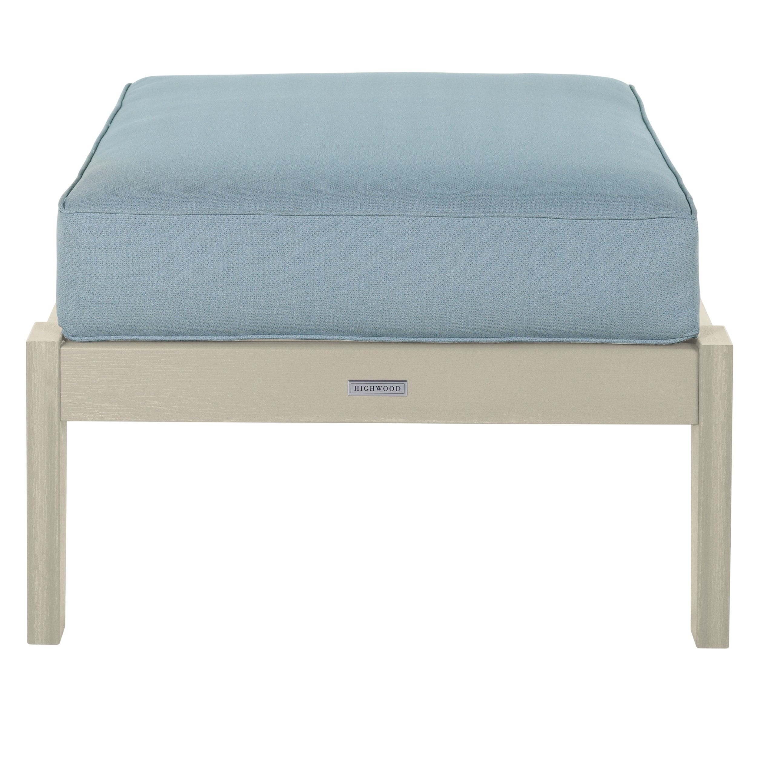 Lehigh Deep Seating Ottoman - Image 17