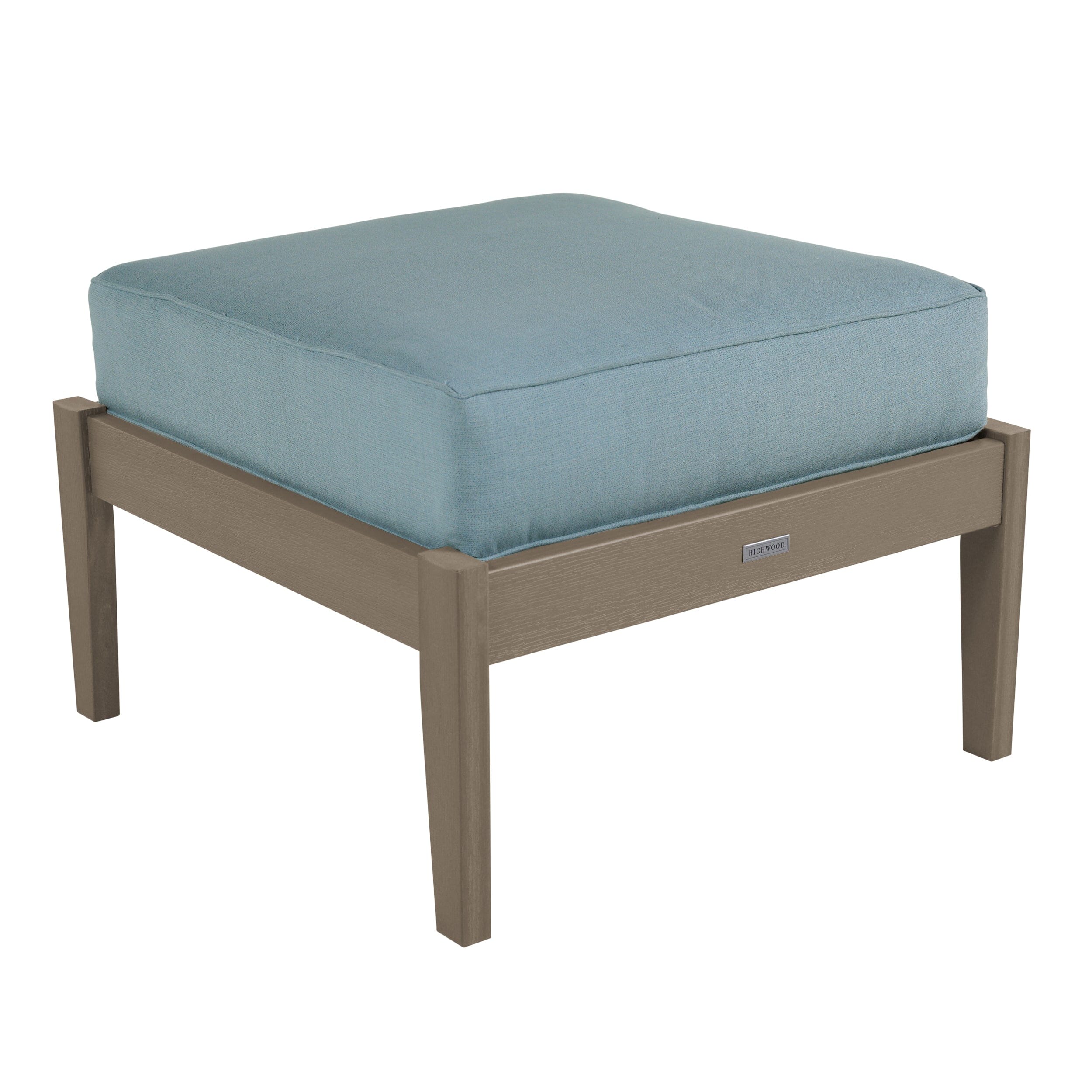Lehigh Deep Seating Ottoman - Image 19
