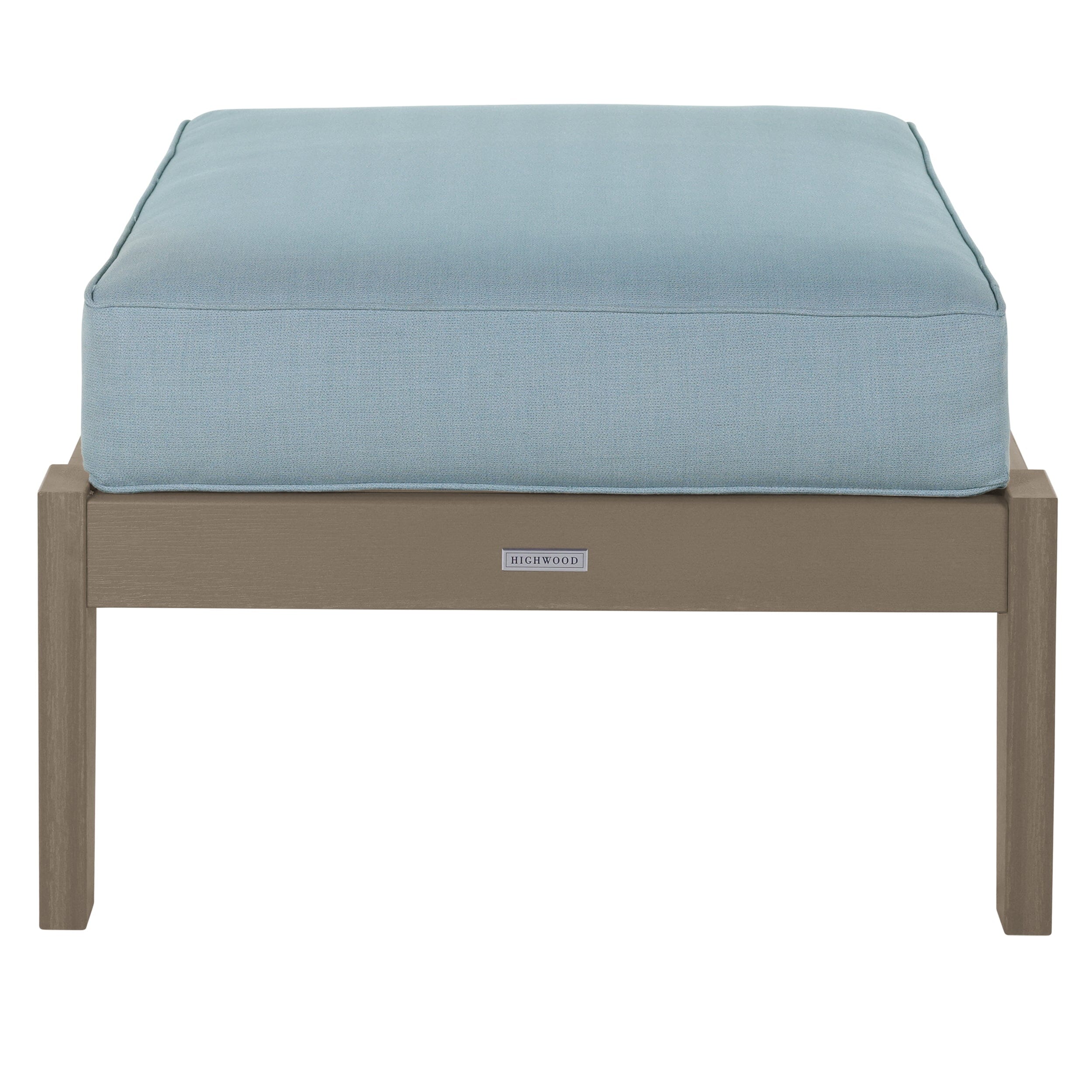 Lehigh Deep Seating Ottoman - Image 20