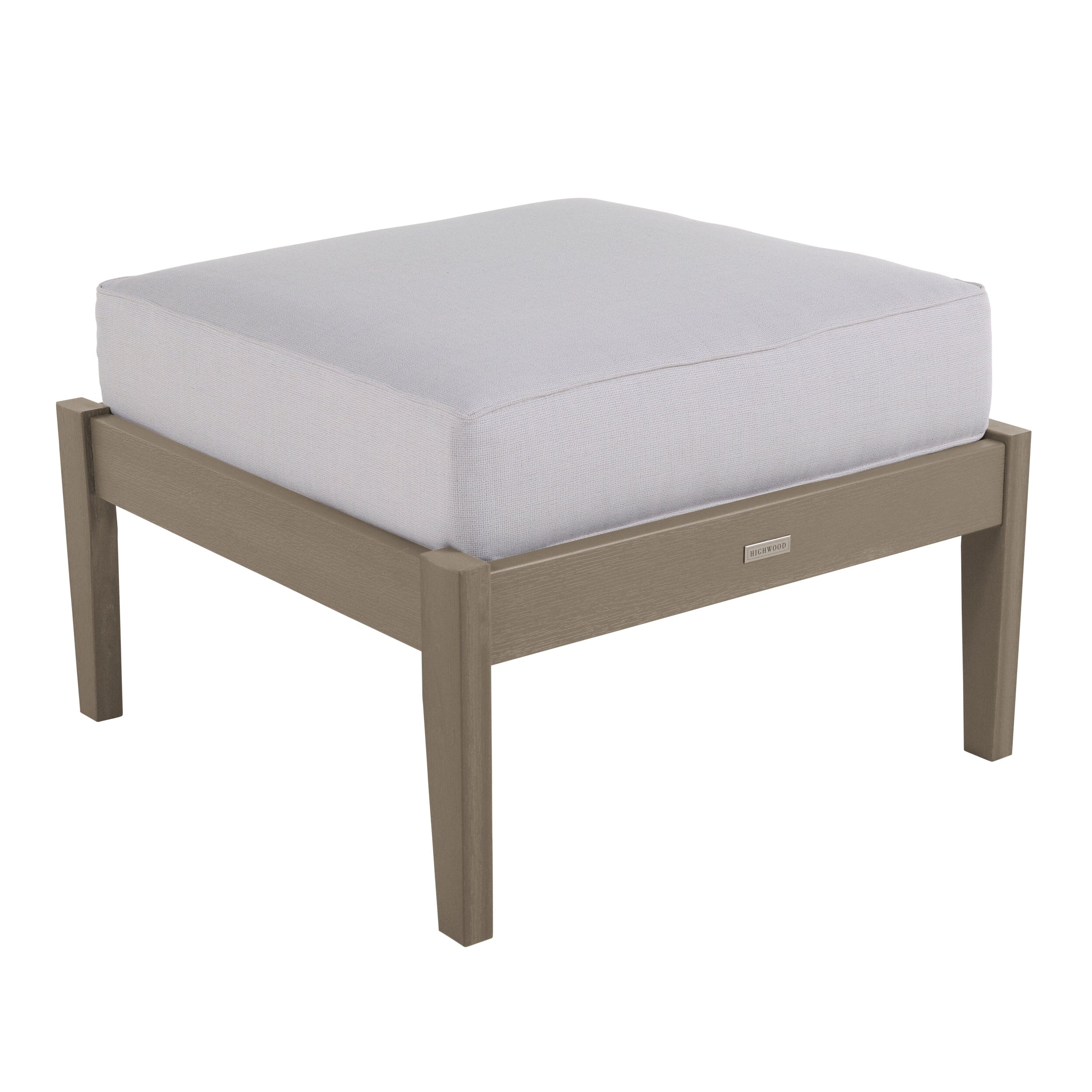 Lehigh Deep Seating Ottoman - Image 28